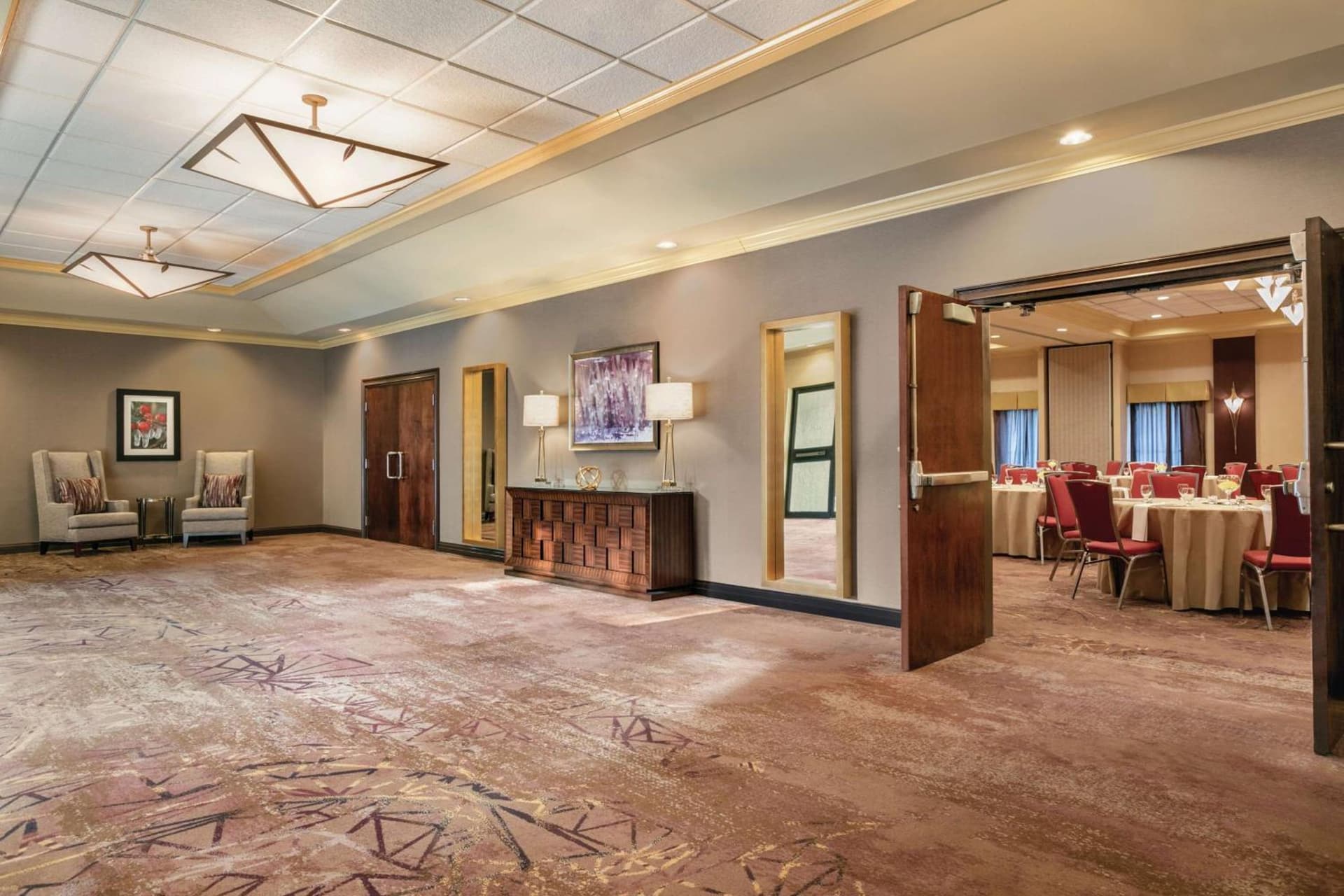 DoubleTree by Hilton Atlanta Northeast/Northlake gallery photo in Atlanta, GA — image 38