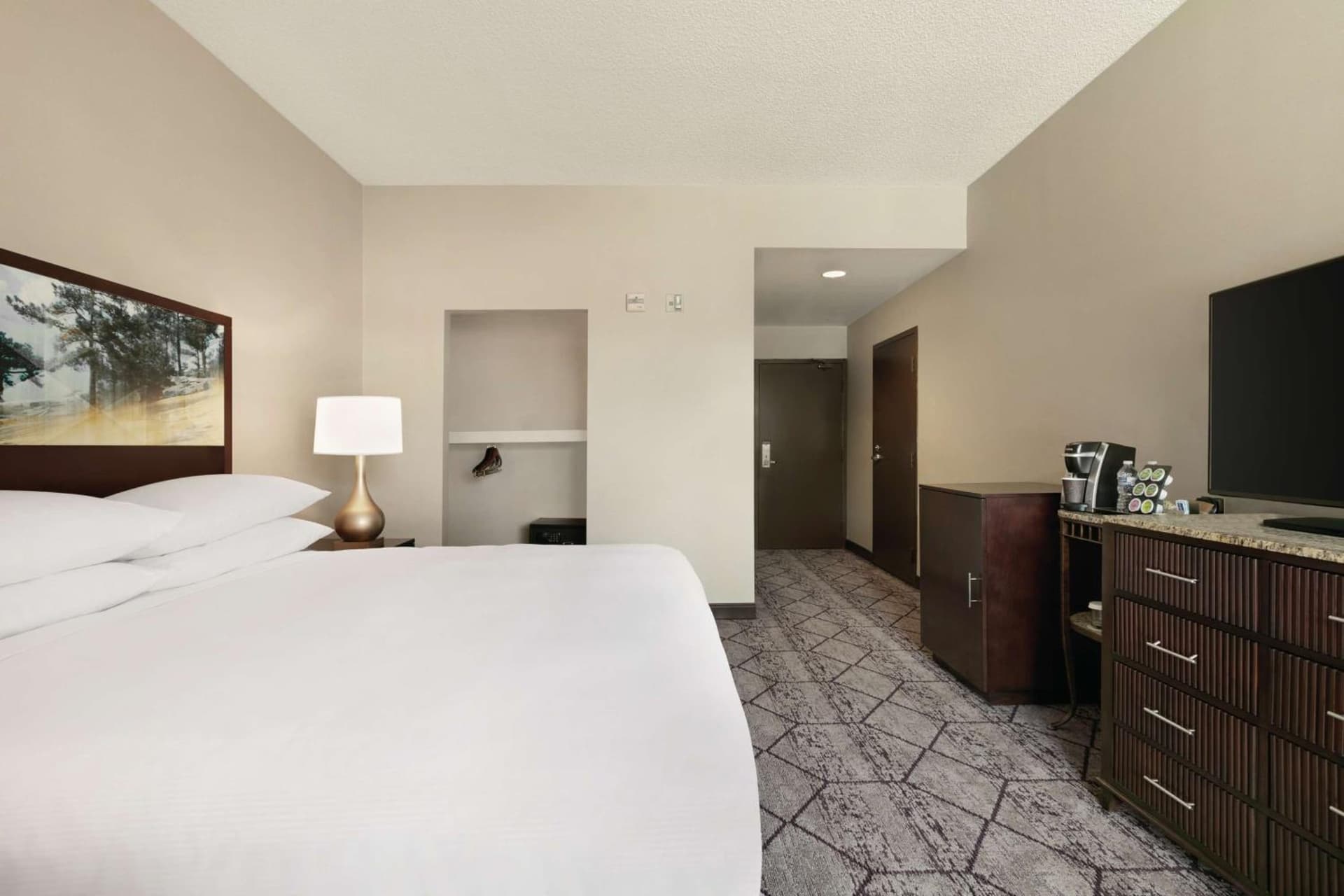 DoubleTree by Hilton Atlanta Northeast/Northlake gallery photo in Atlanta, GA — image 15