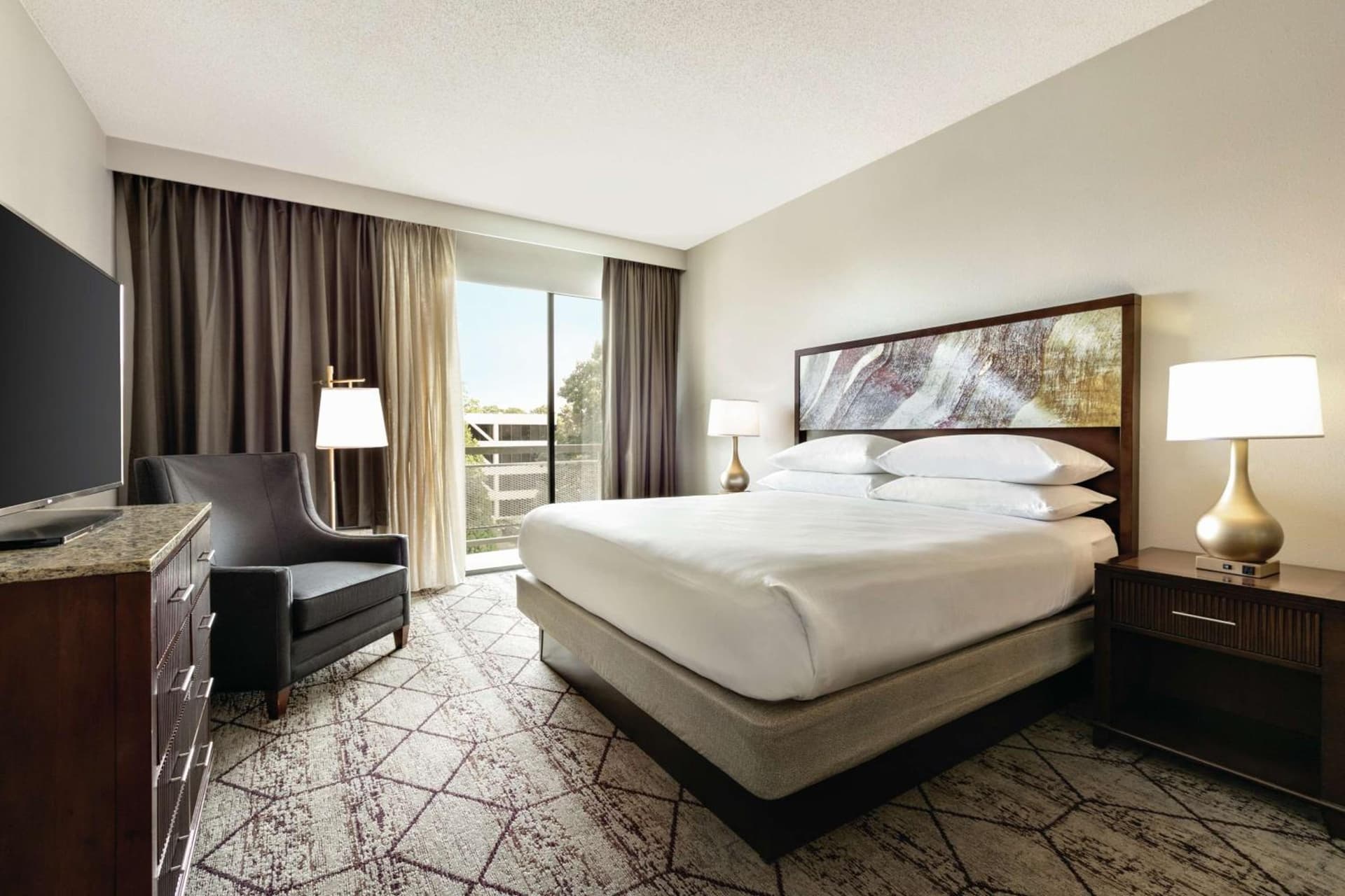 DoubleTree by Hilton Atlanta Northeast/Northlake gallery photo in Atlanta, GA — image 4