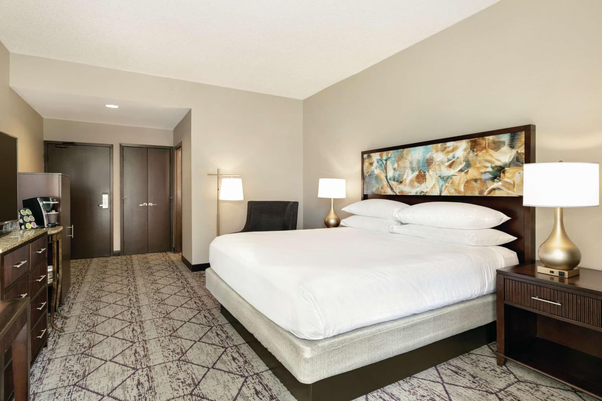 DoubleTree by Hilton Atlanta Northeast/Northlake gallery photo in Atlanta, GA — image 23