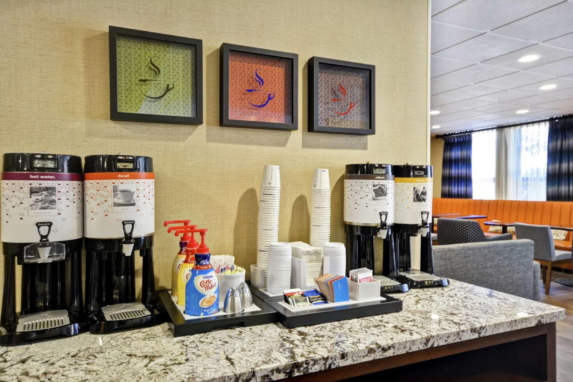 Hampton Inn Auburn gallery photo in Auburn, AL — image 26