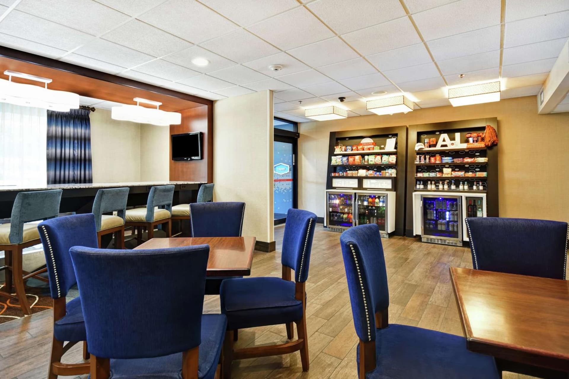 Hampton Inn Auburn gallery photo in Auburn, AL — image 20