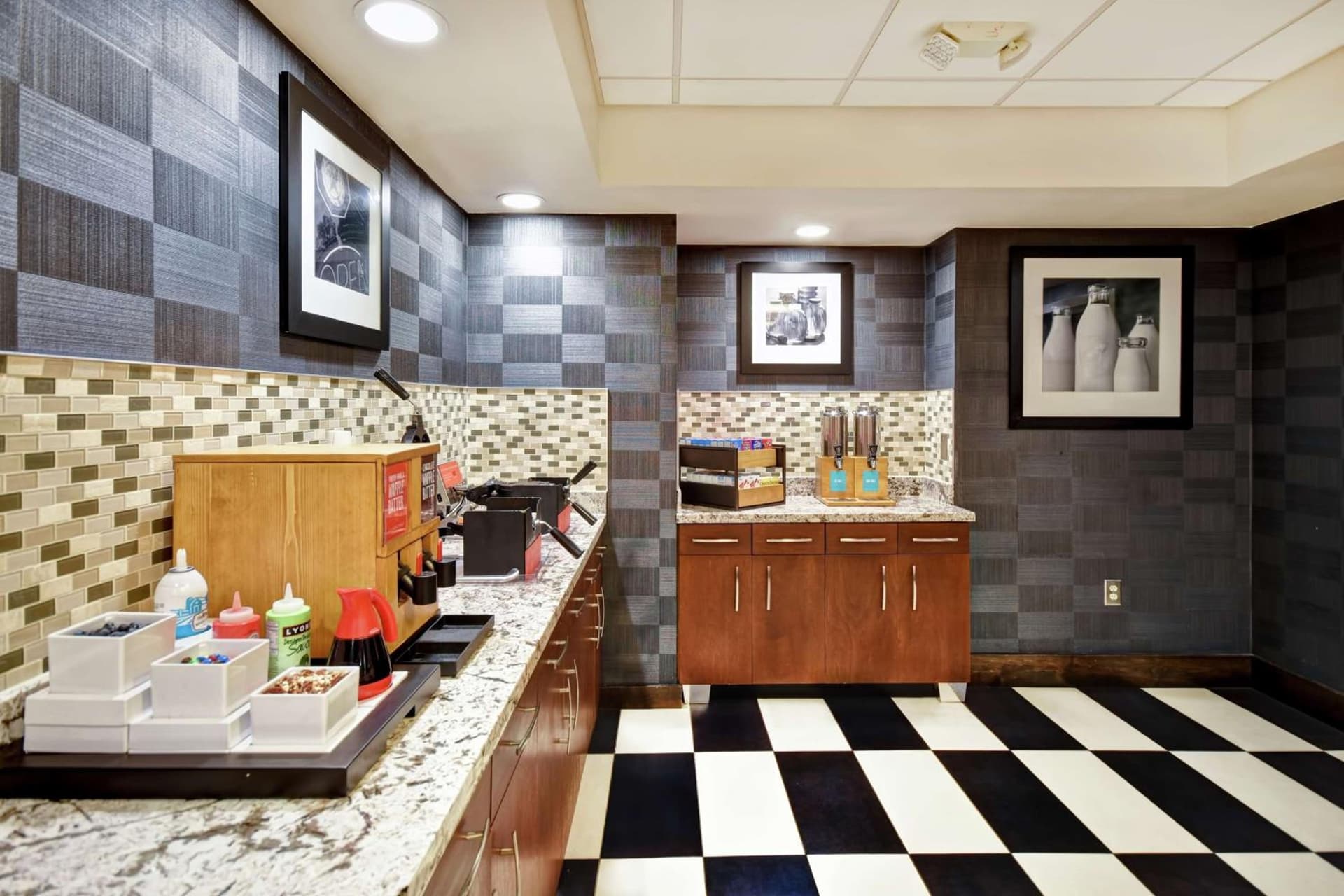 Hampton Inn Auburn gallery photo in Auburn, AL — image 31