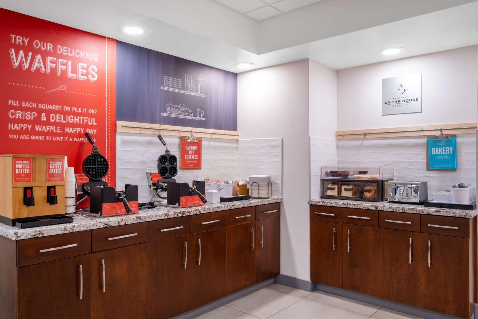 Hampton Inn Auburn gallery photo in Auburn, AL — image 17