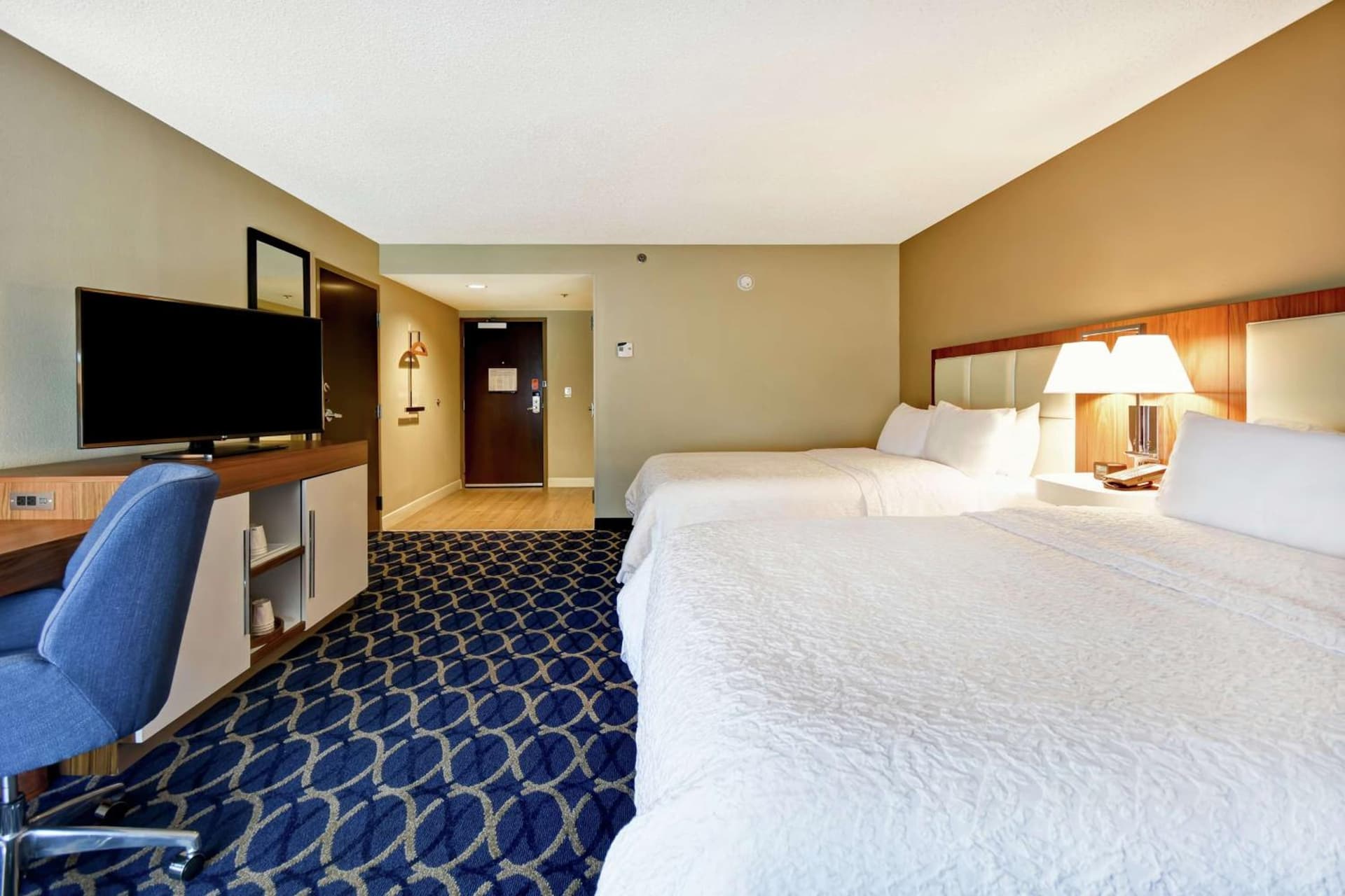 Hampton Inn Auburn gallery photo in Auburn, AL — image 19