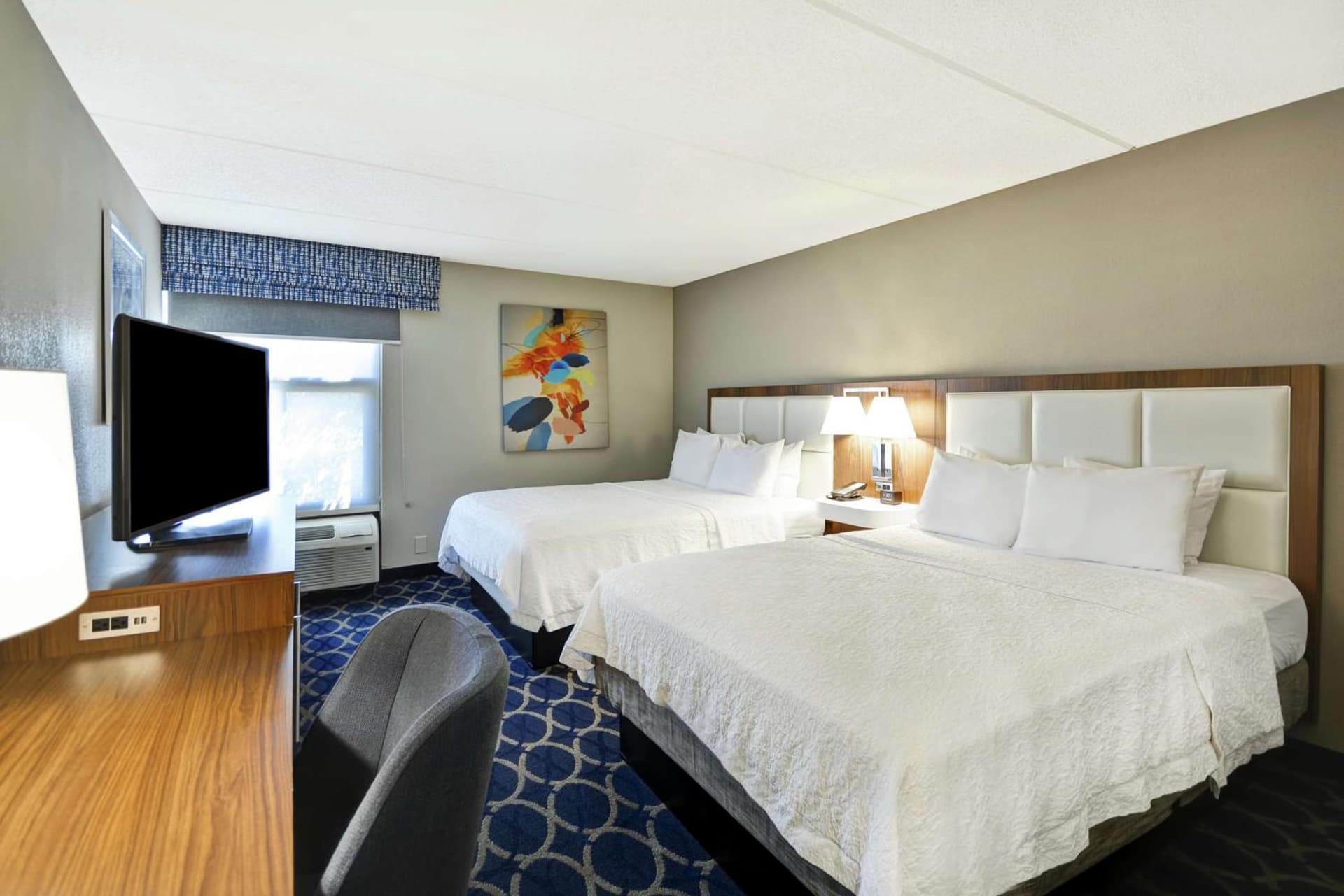 Hampton Inn Auburn gallery photo in Auburn, AL — image 27