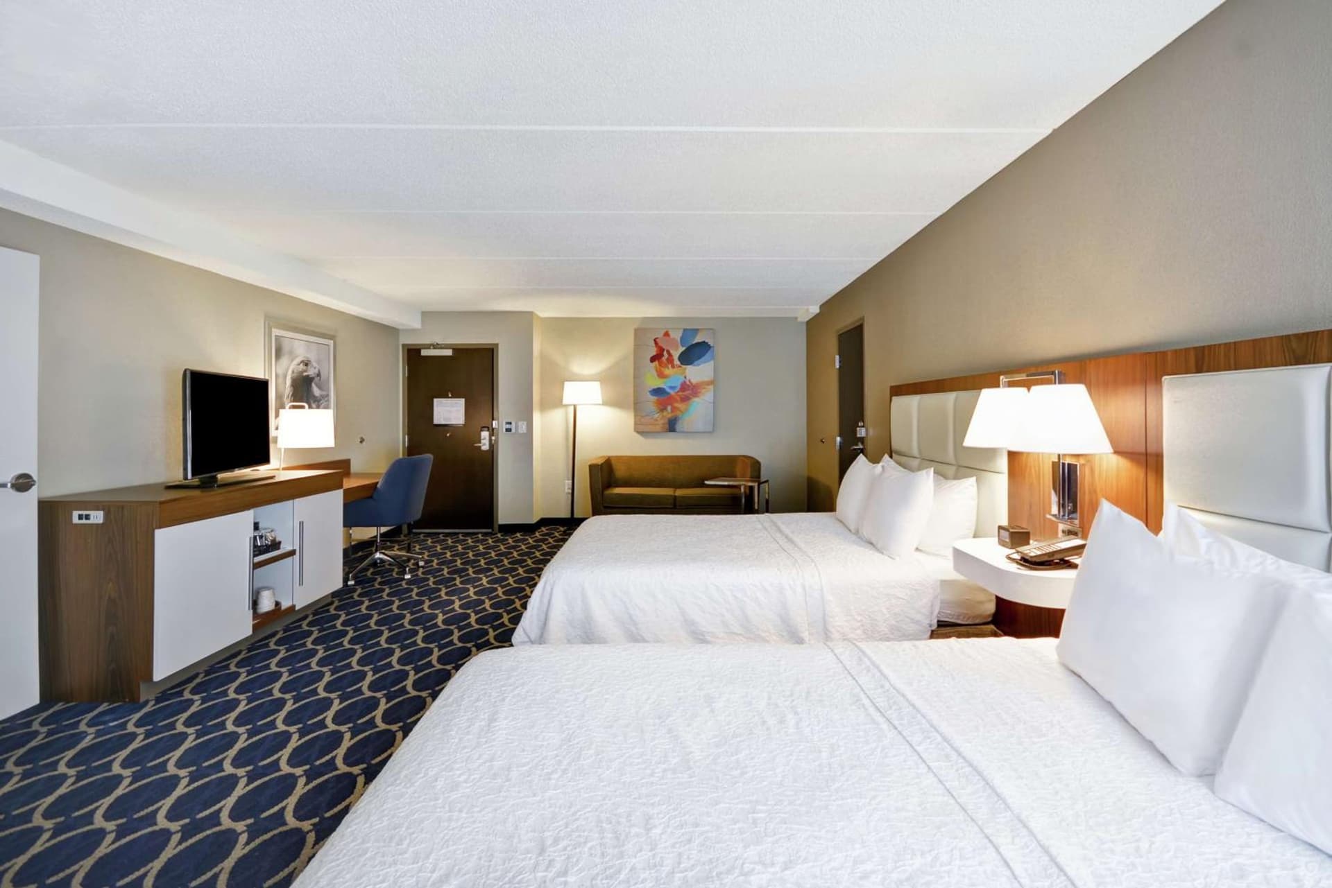 Hampton Inn Auburn gallery photo in Auburn, AL — image 28