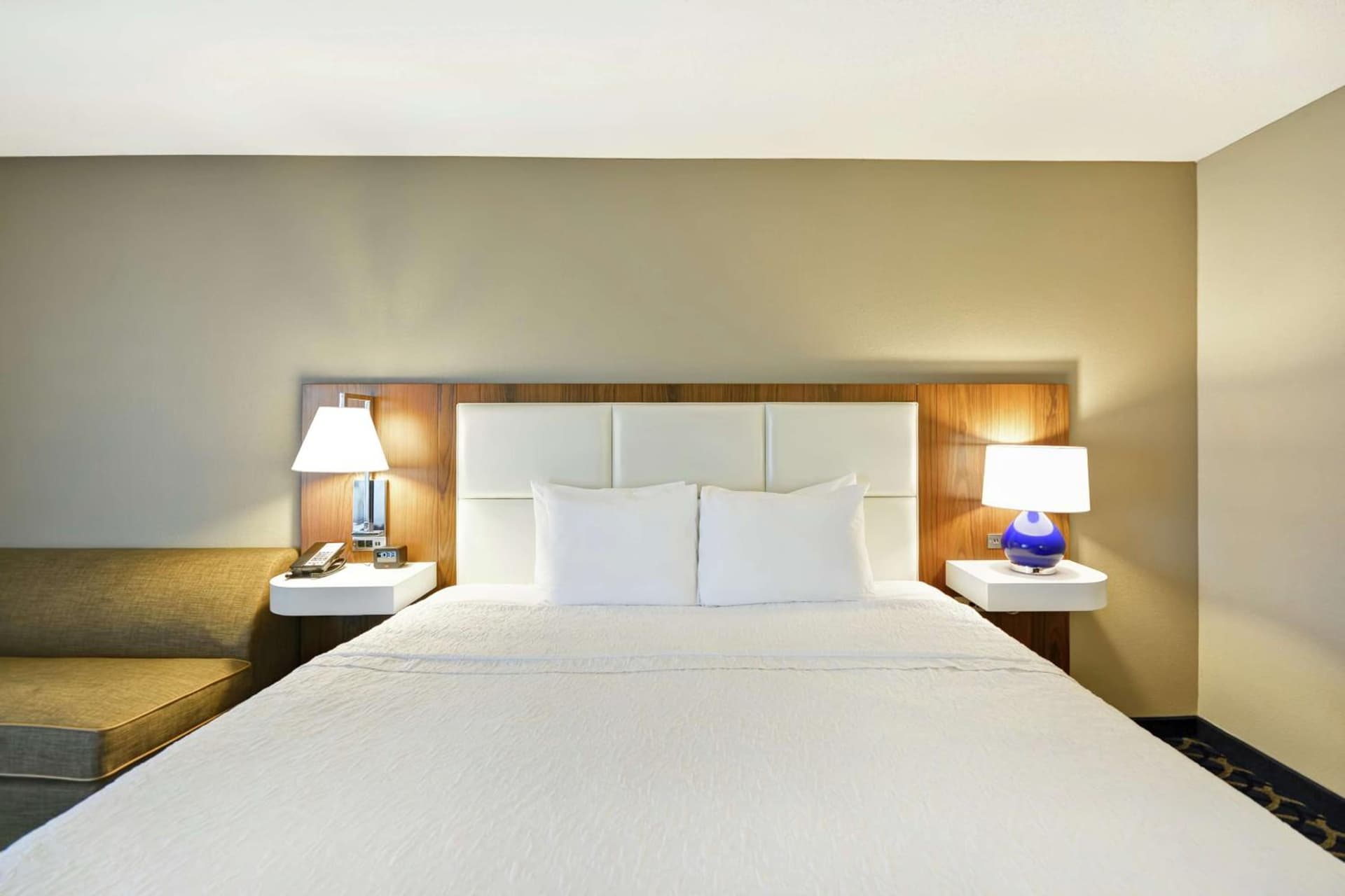 Hampton Inn Auburn gallery photo in Auburn, AL — image 43