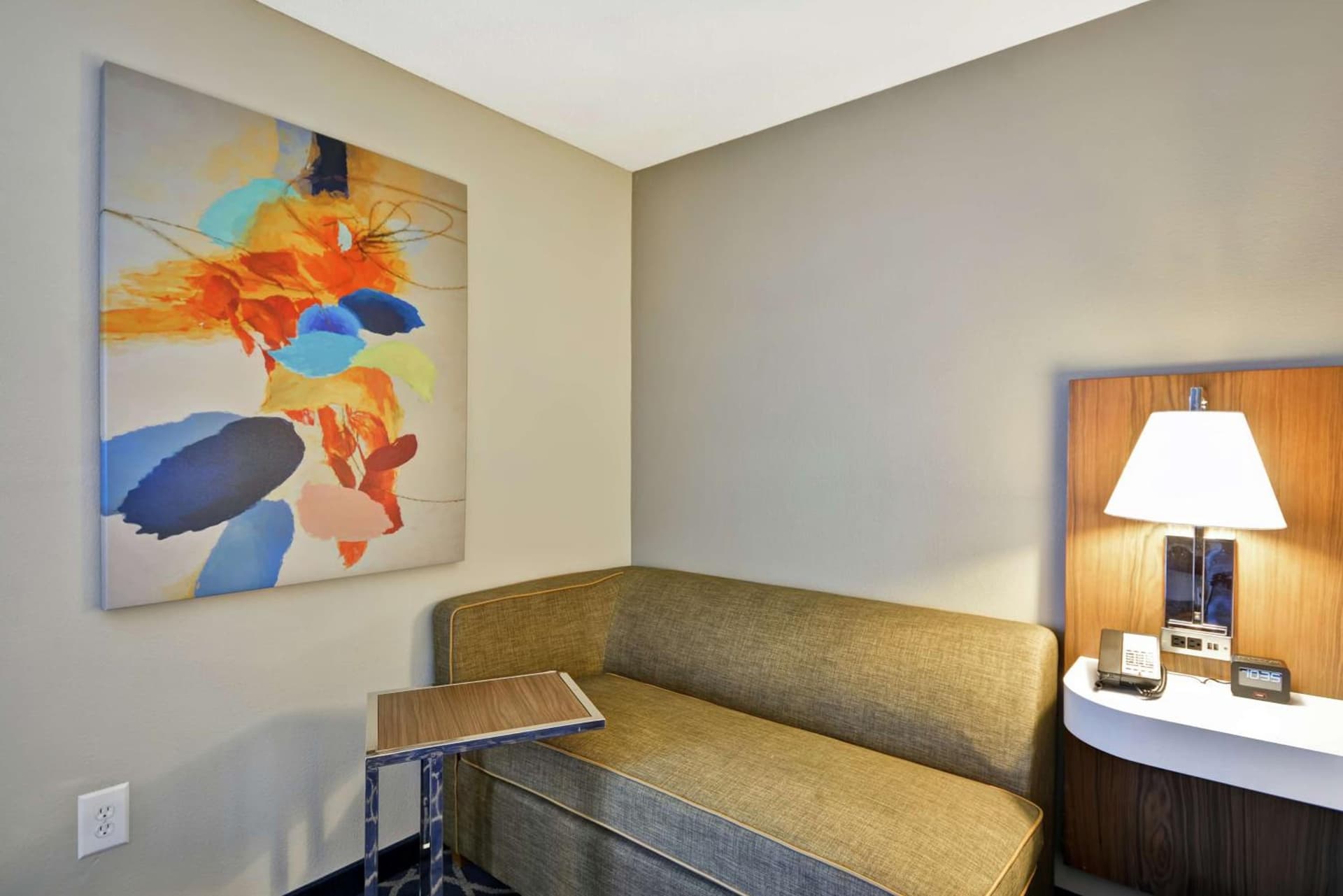 Hampton Inn Auburn gallery photo in Auburn, AL — image 23