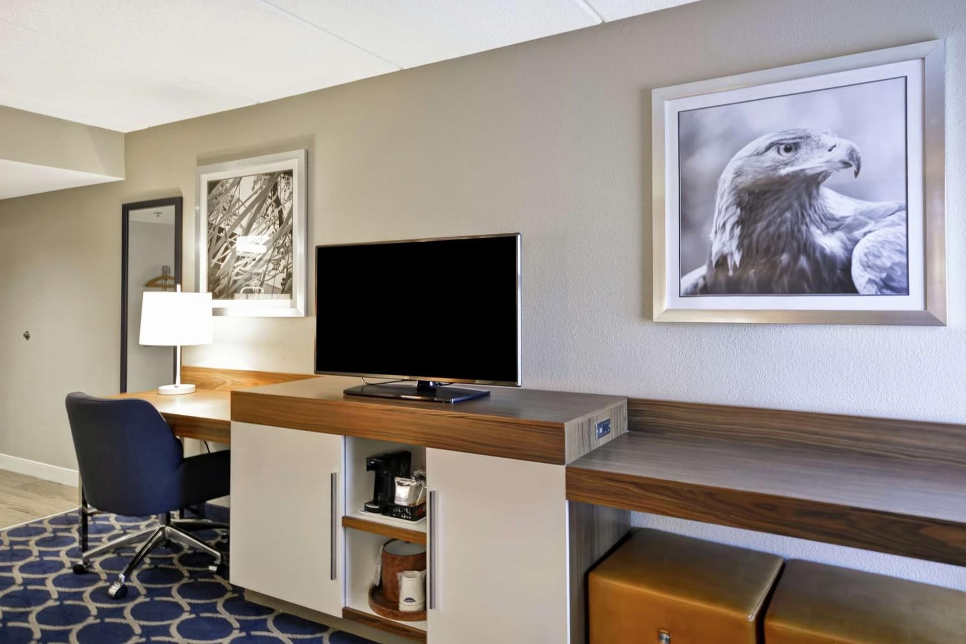 Hampton Inn Auburn gallery photo in Auburn, AL — image 42