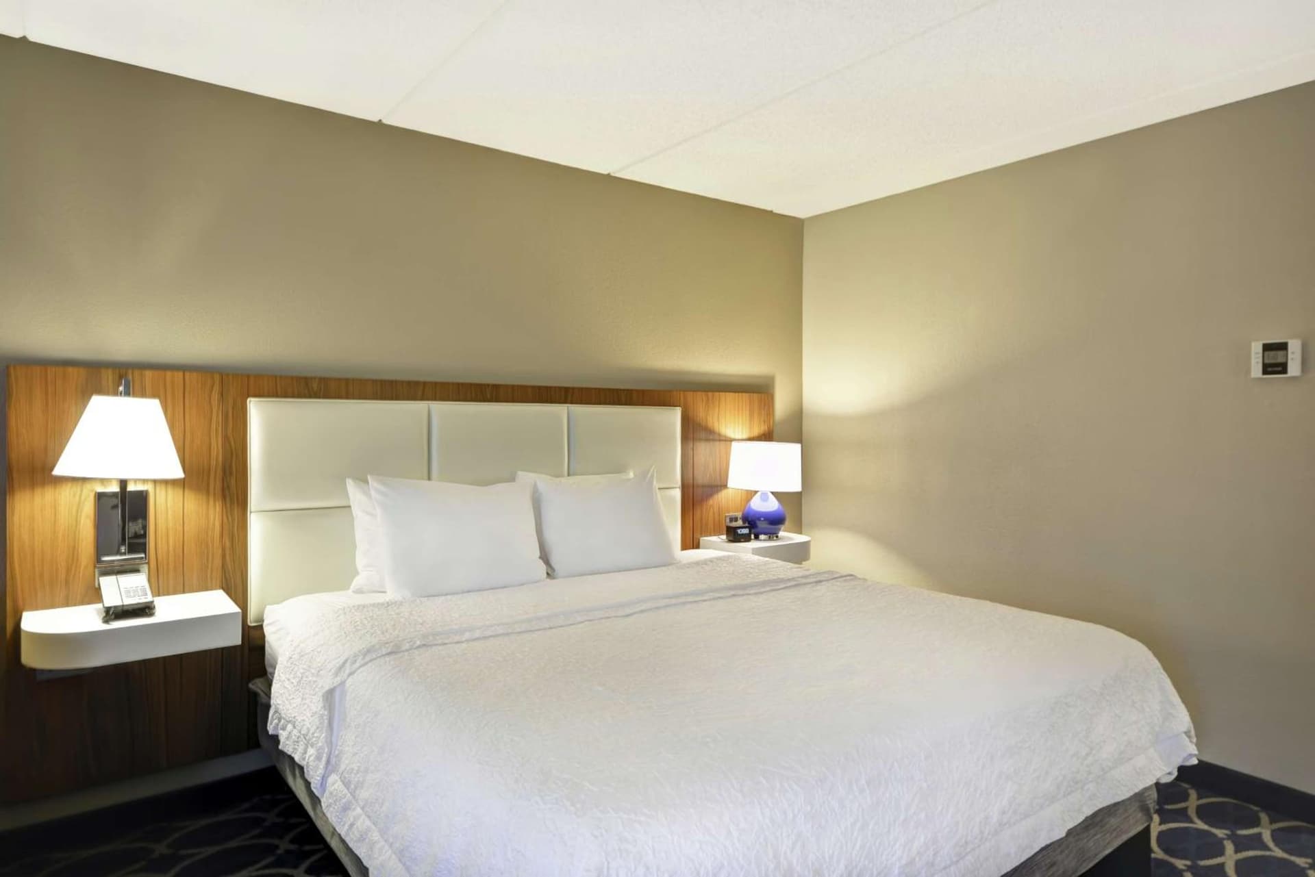 Hampton Inn Auburn gallery photo in Auburn, AL — image 33