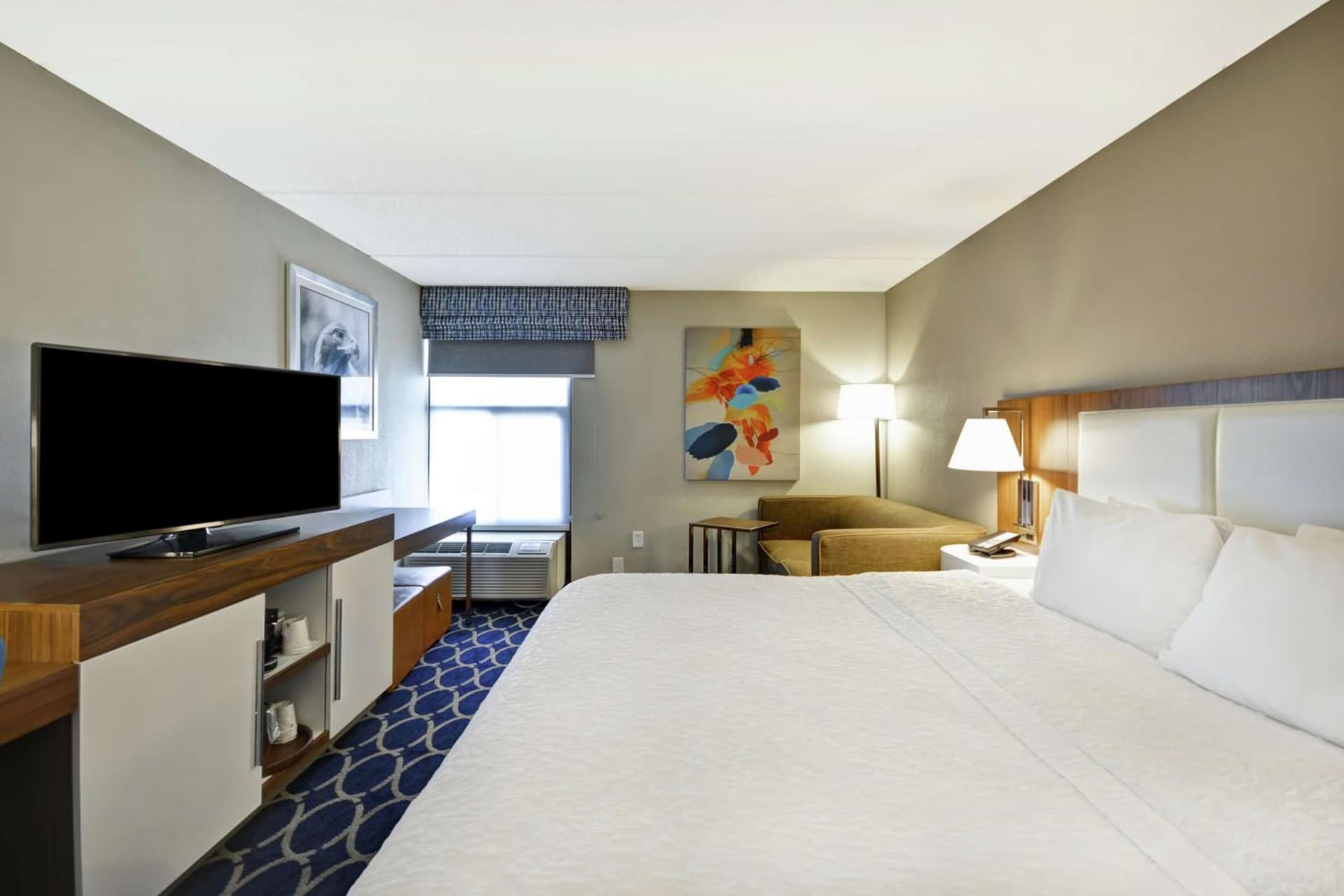 Hampton Inn Auburn gallery photo in Auburn, AL — image 39