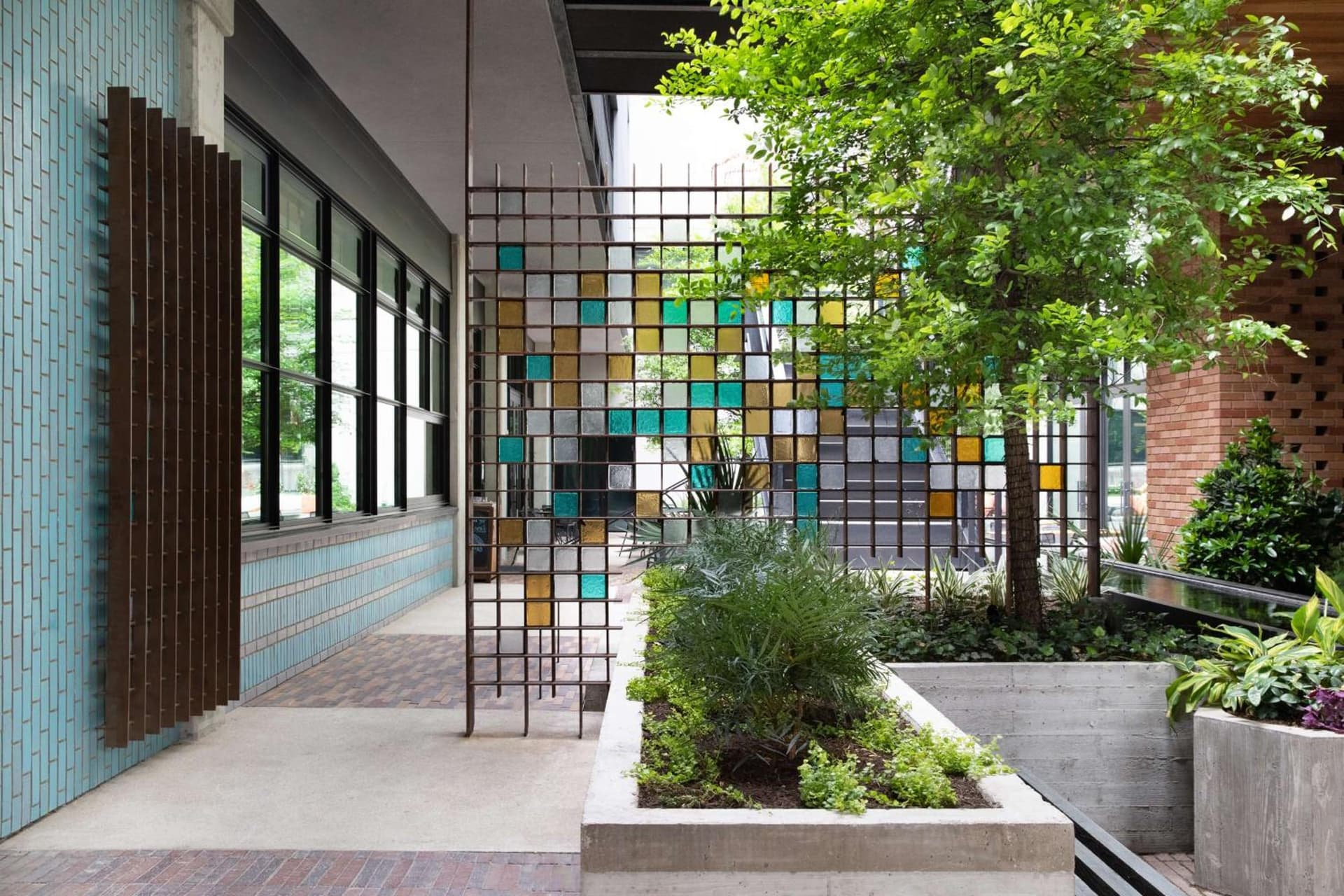 Canopy By Hilton Austin Downtown gallery photo in Austin, TX — image 32