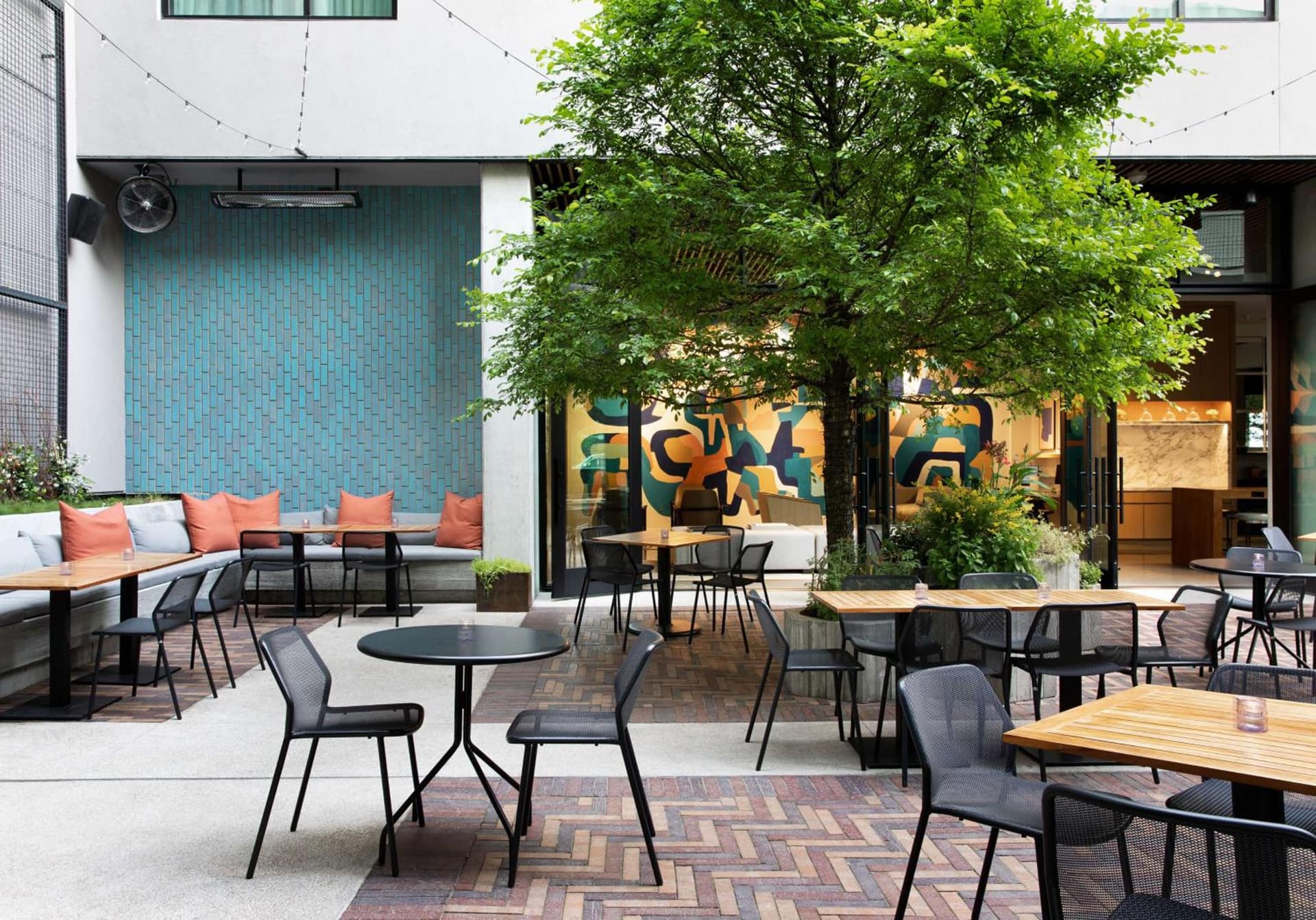 Canopy By Hilton Austin Downtown gallery photo in Austin, TX — image 8