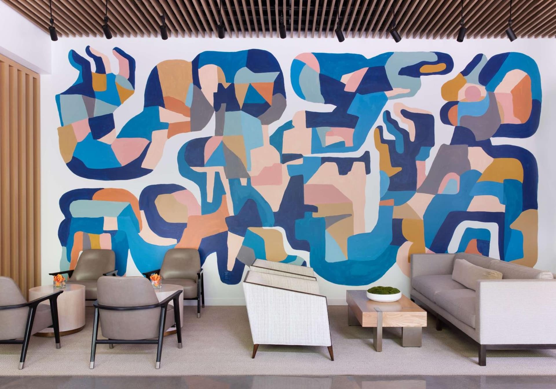 Canopy By Hilton Austin Downtown gallery photo in Austin, TX — image 33