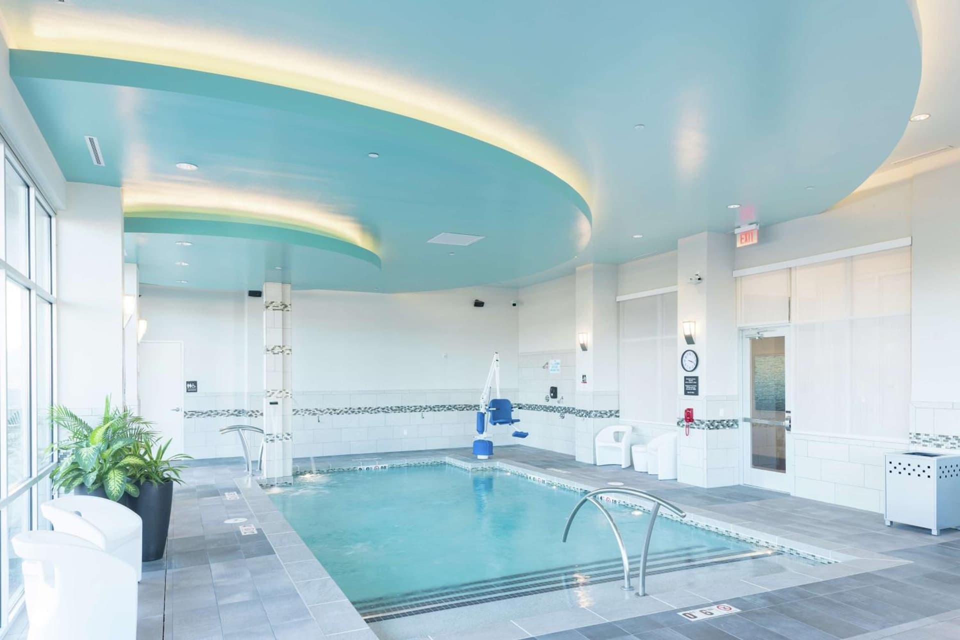 Hampton Inn & Suites Asheville Biltmore Area gallery photo in Asheville, NC — image 44