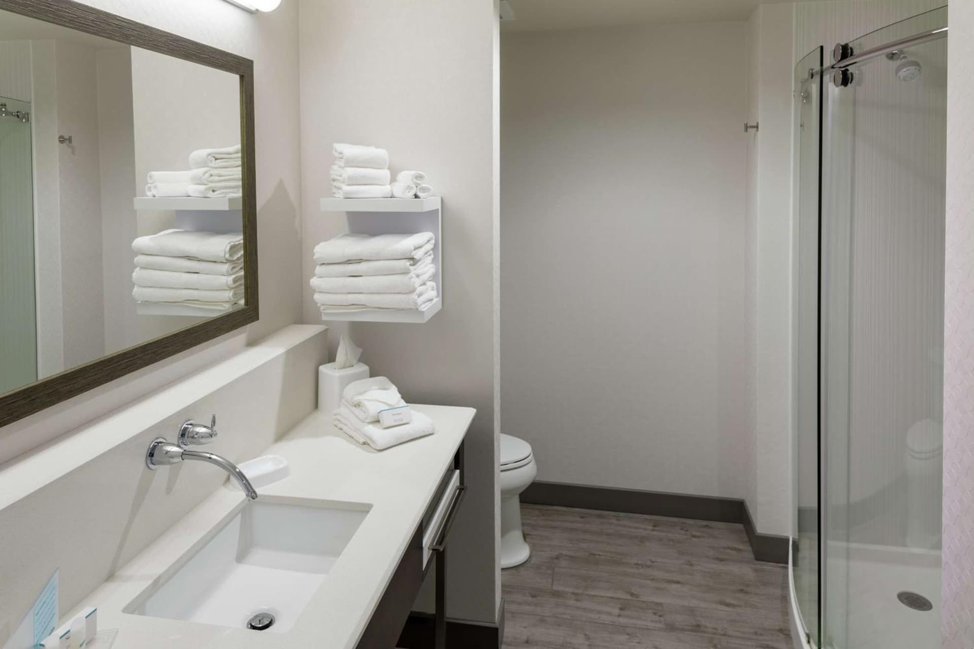 Hampton Inn & Suites Asheville Biltmore Area gallery photo in Asheville, NC — image 21