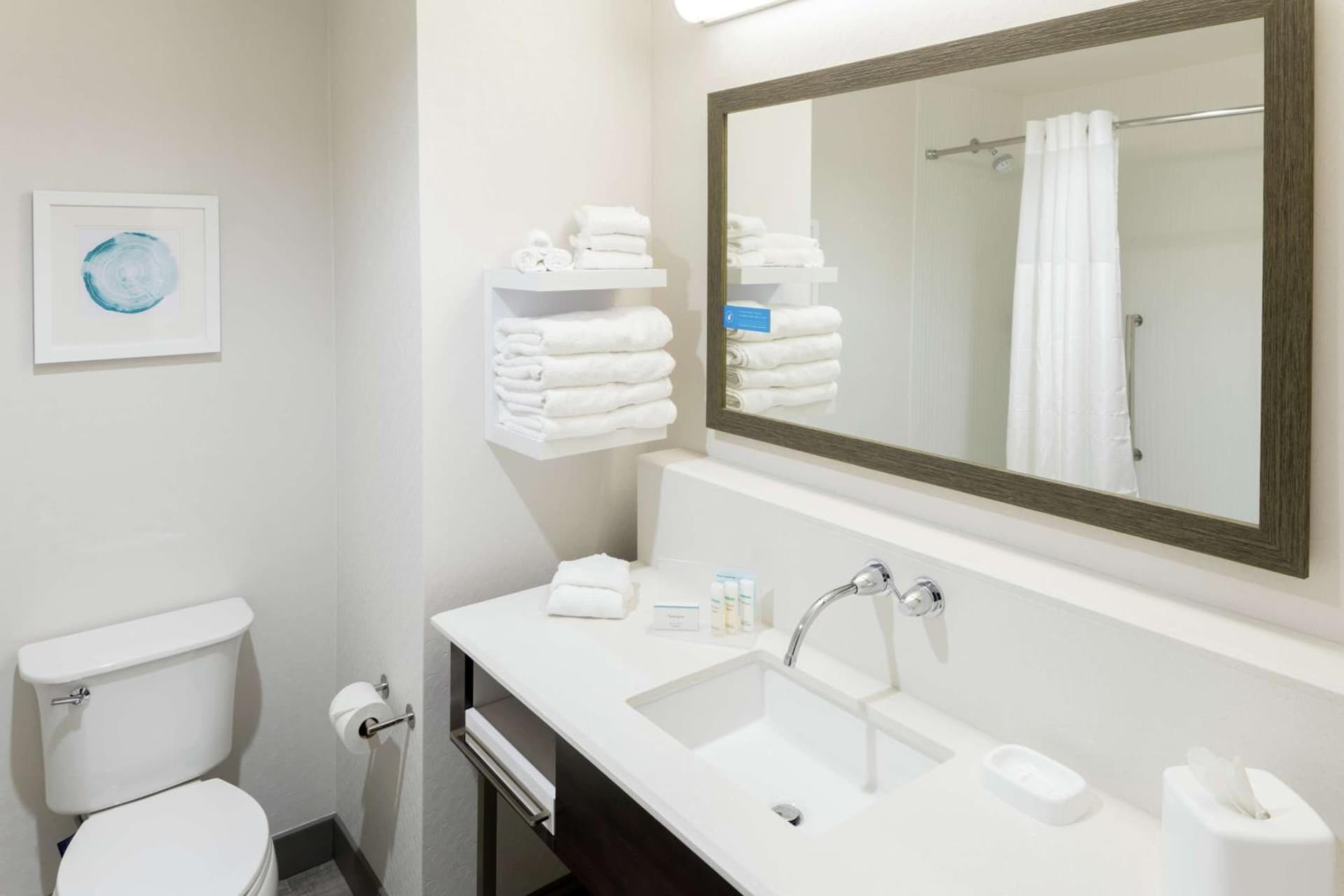 Hampton Inn & Suites Asheville Biltmore Area gallery photo in Asheville, NC — image 31