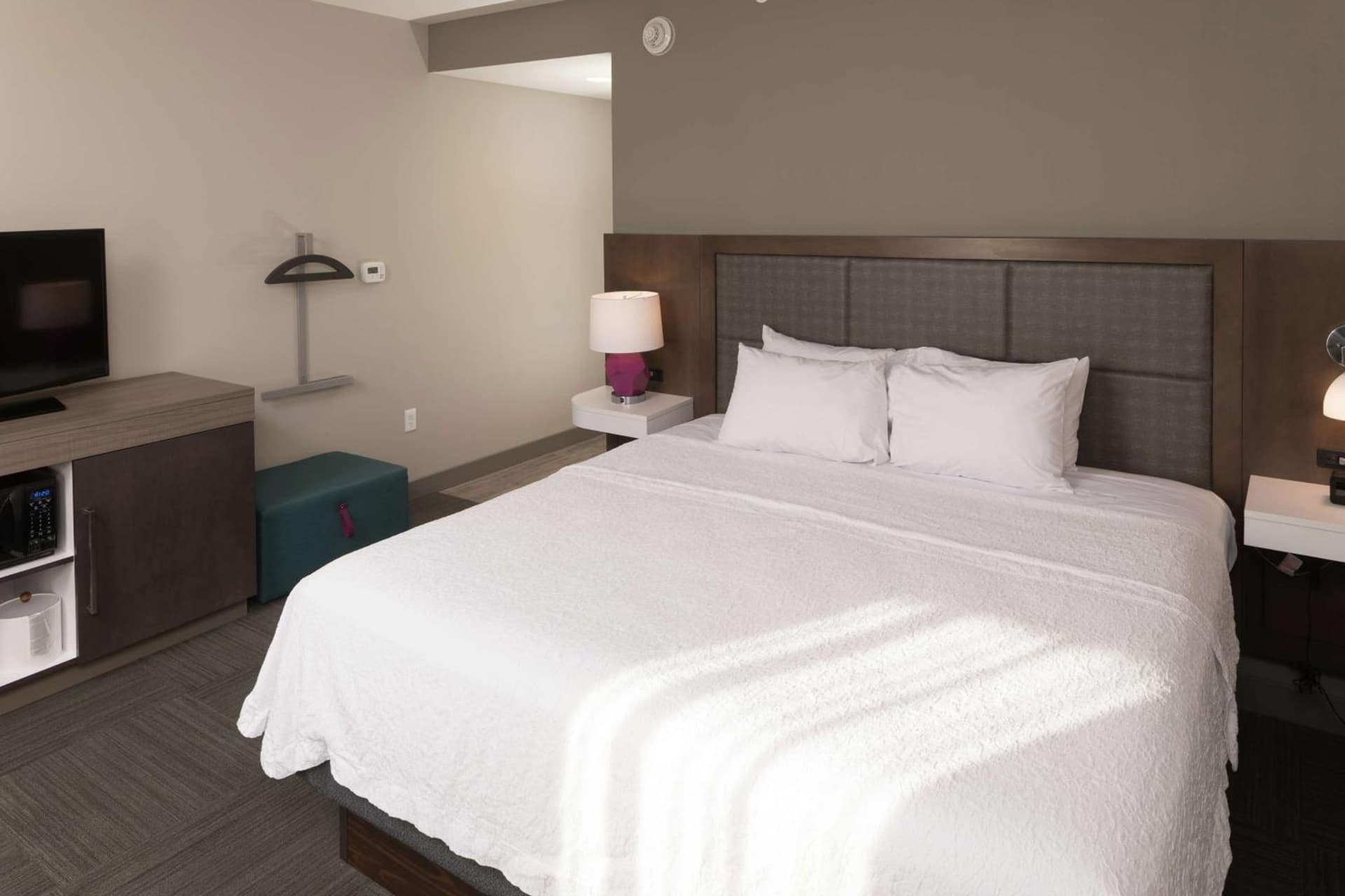 Hampton Inn & Suites Asheville Biltmore Area gallery photo in Asheville, NC — image 15