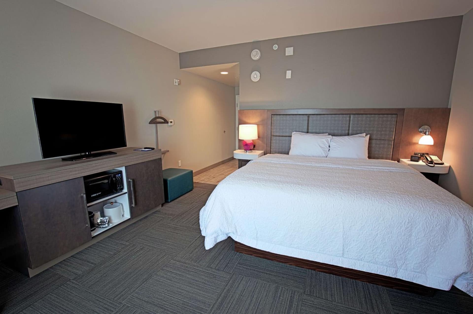Hampton Inn & Suites Asheville Biltmore Area gallery photo in Asheville, NC — image 38