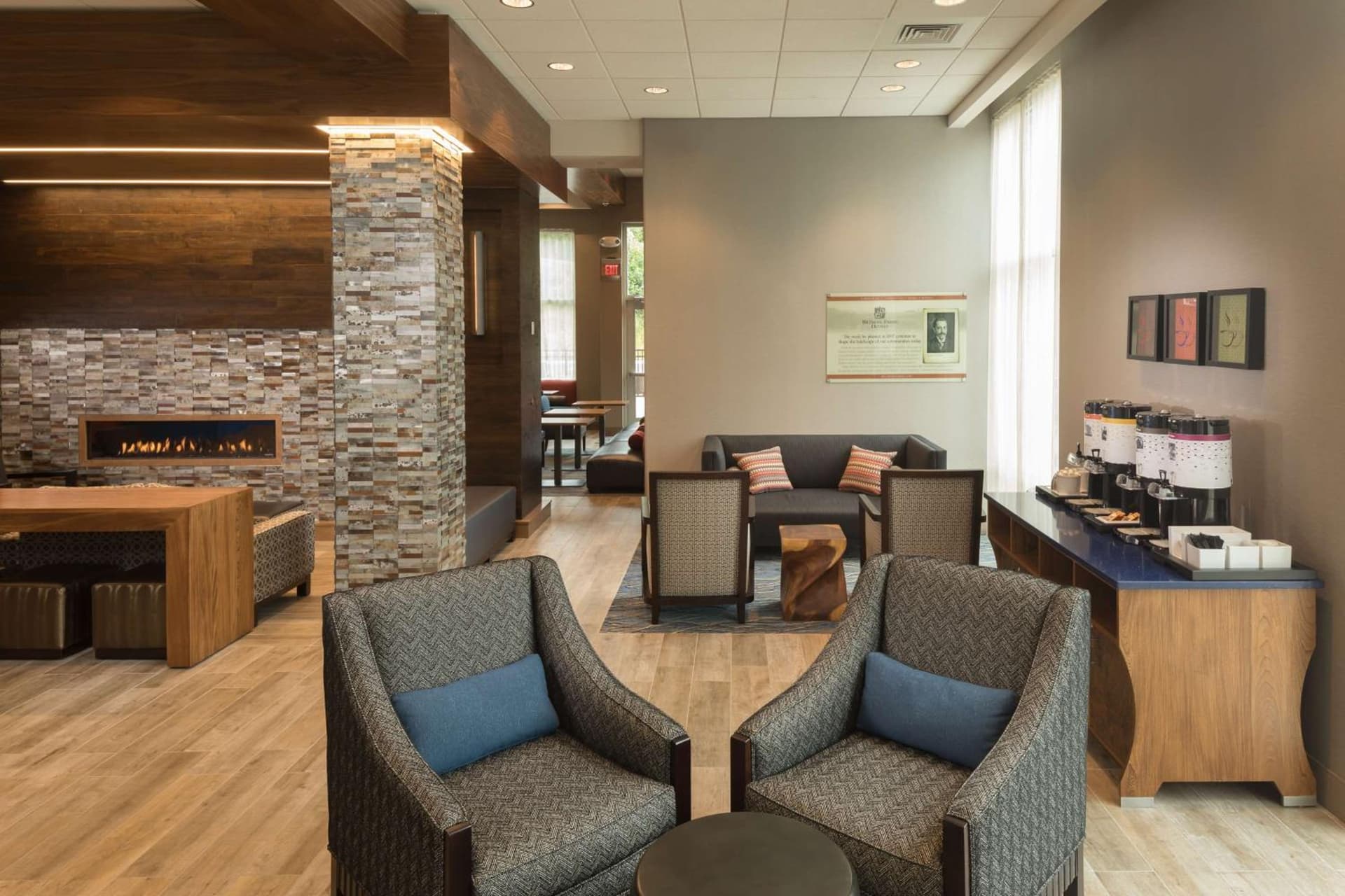 Hampton Inn & Suites-Asheville Biltmore Village, NC gallery photo in Asheville, NC — image 13