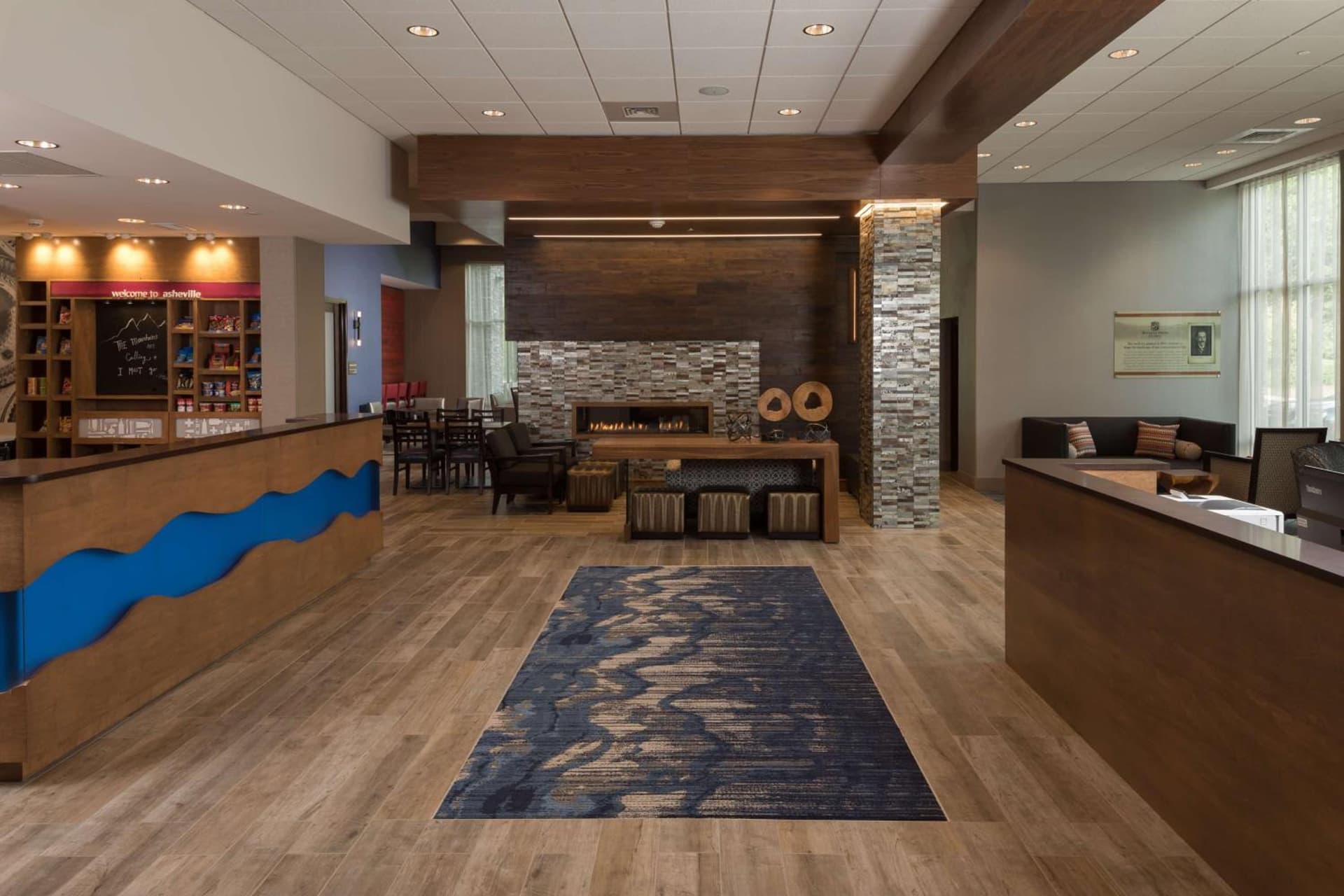 Hampton Inn & Suites-Asheville Biltmore Village, NC gallery photo in Asheville, NC — image 5