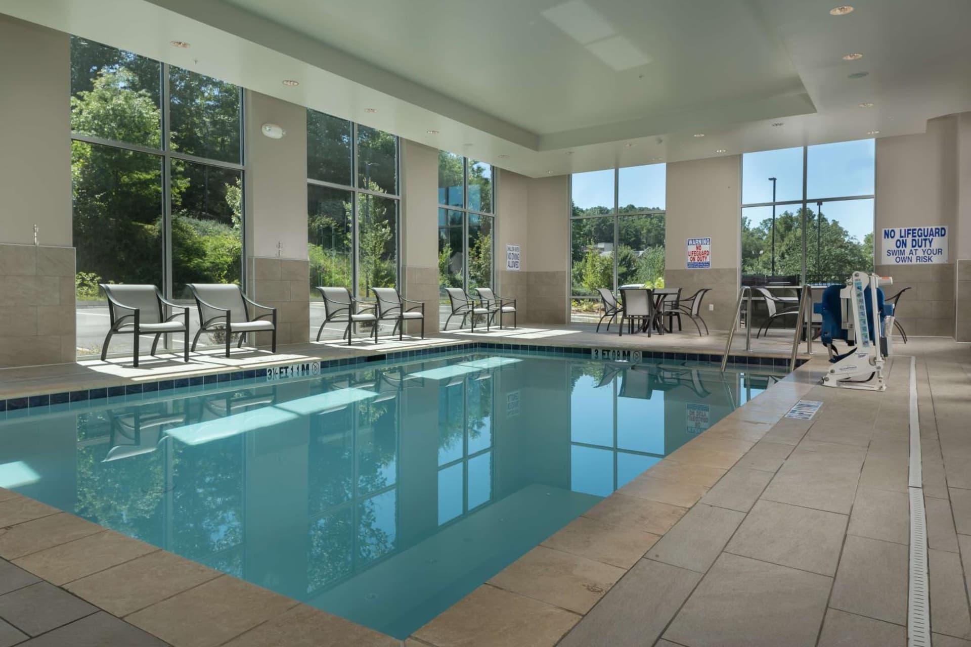 Hampton Inn & Suites-Asheville Biltmore Village, NC gallery photo in Asheville, NC — image 41