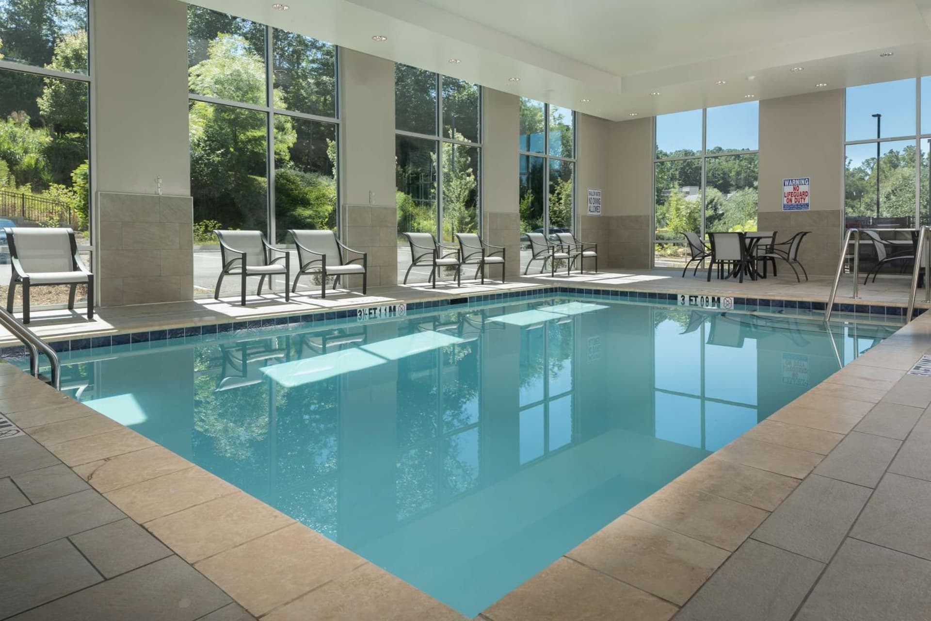Hampton Inn & Suites-Asheville Biltmore Village, NC gallery photo in Asheville, NC — image 16