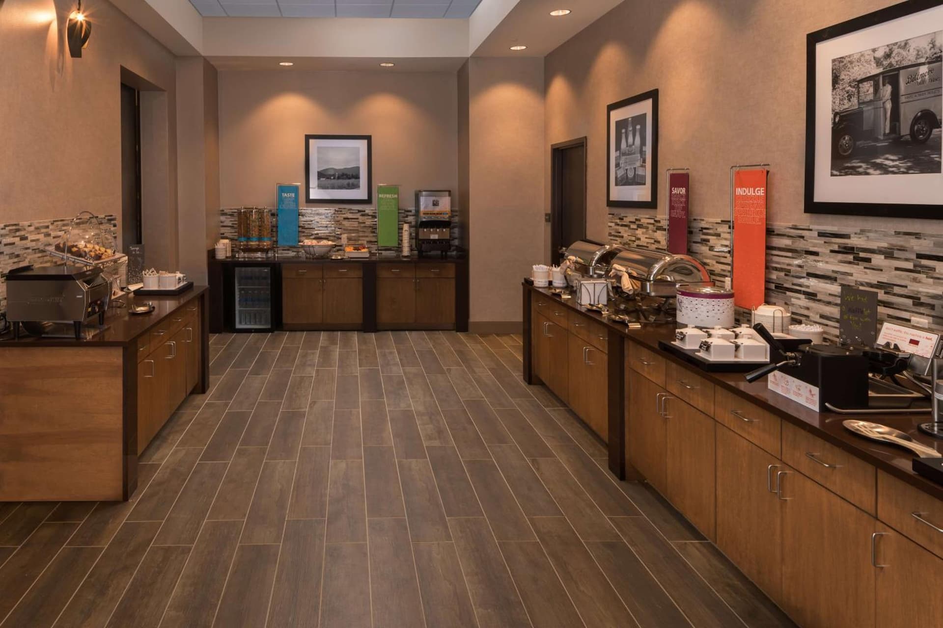 Hampton Inn & Suites-Asheville Biltmore Village, NC gallery photo in Asheville, NC — image 32