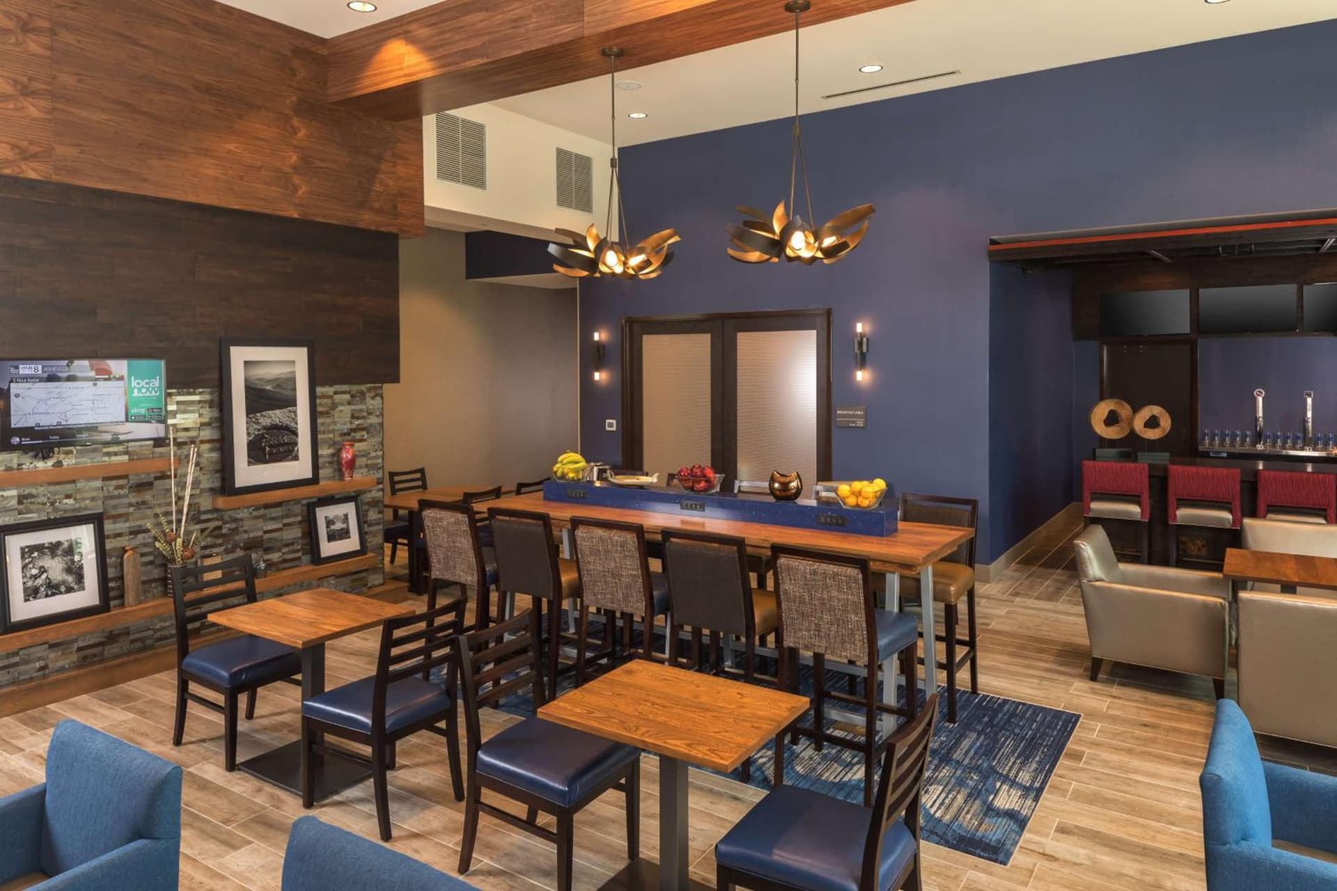 Hampton Inn & Suites-Asheville Biltmore Village, NC gallery photo in Asheville, NC — image 33