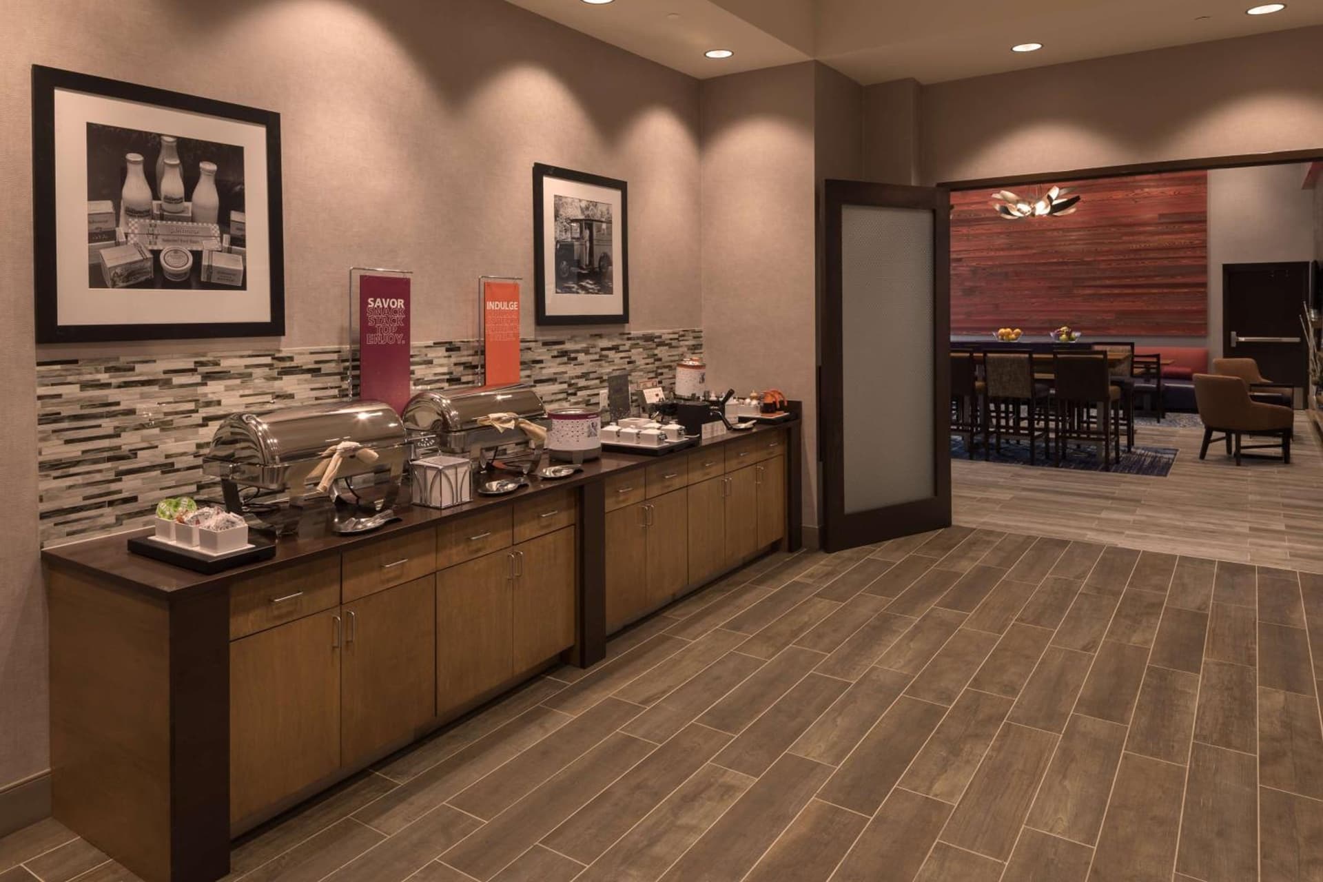 Hampton Inn & Suites-Asheville Biltmore Village, NC gallery photo in Asheville, NC — image 18