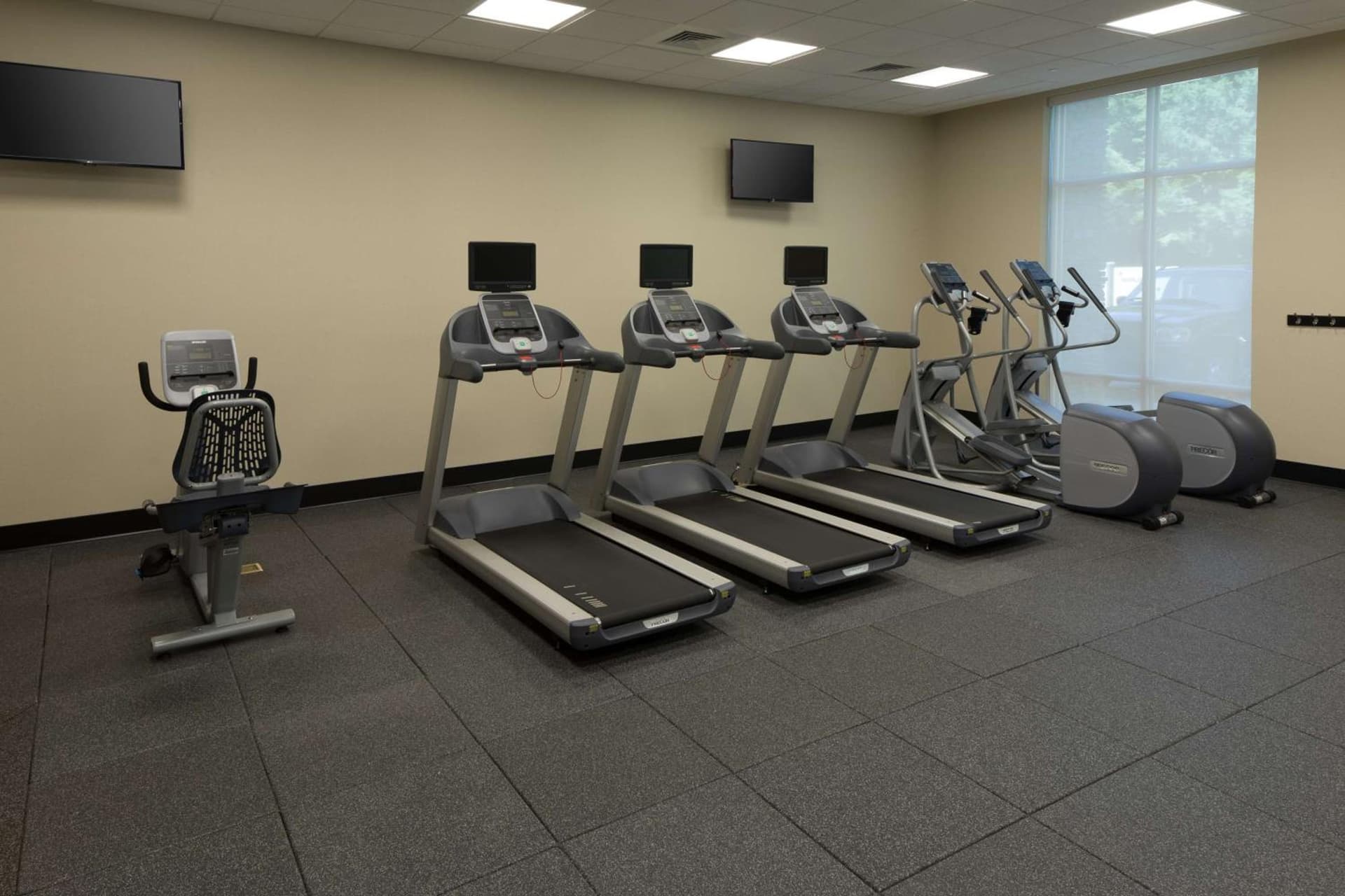 Hampton Inn & Suites-Asheville Biltmore Village, NC gallery photo in Asheville, NC — image 30