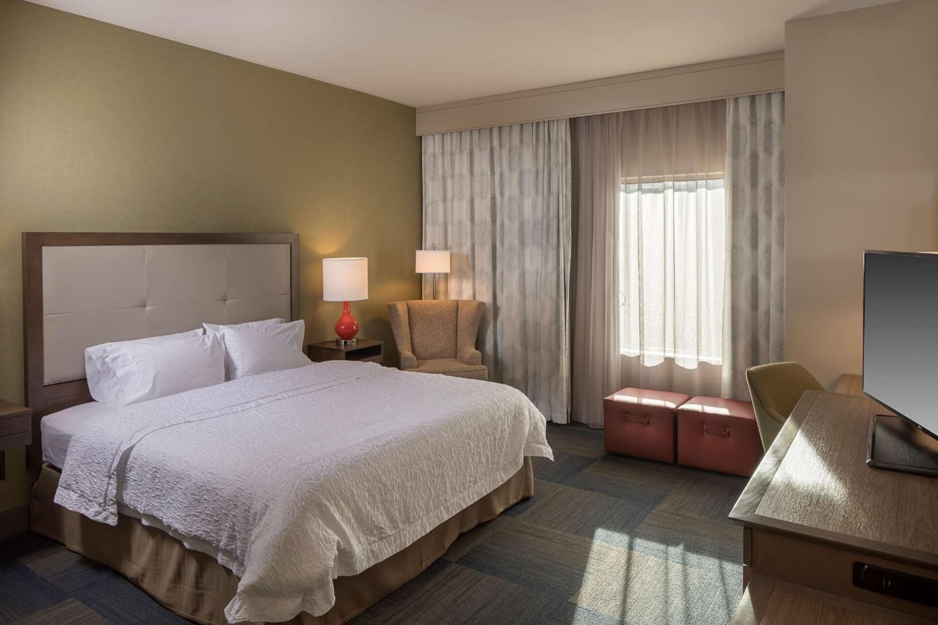 Hampton Inn & Suites-Asheville Biltmore Village, NC gallery photo in Asheville, NC — image 45
