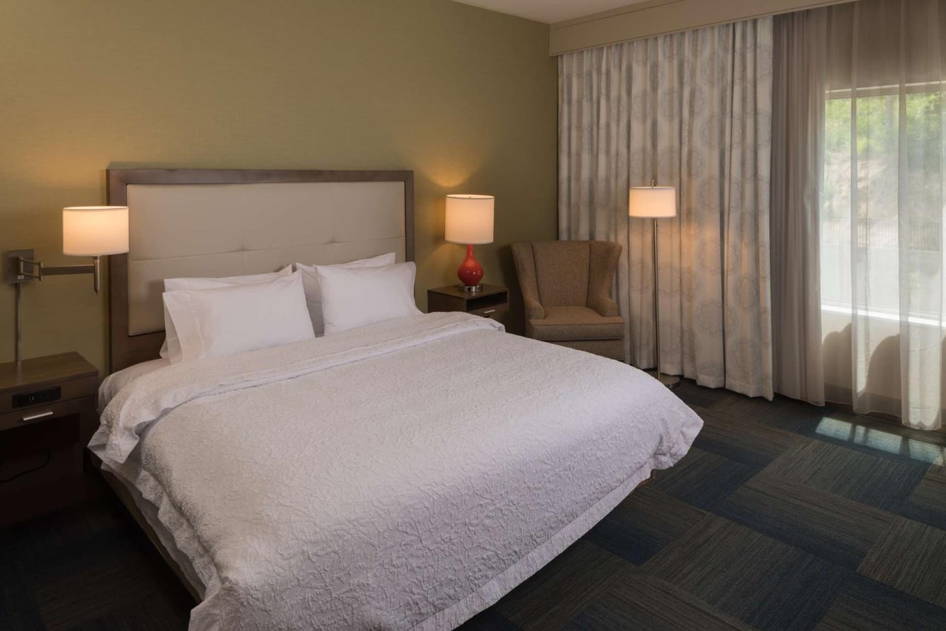 Hampton Inn & Suites-Asheville Biltmore Village, NC gallery photo in Asheville, NC — image 38