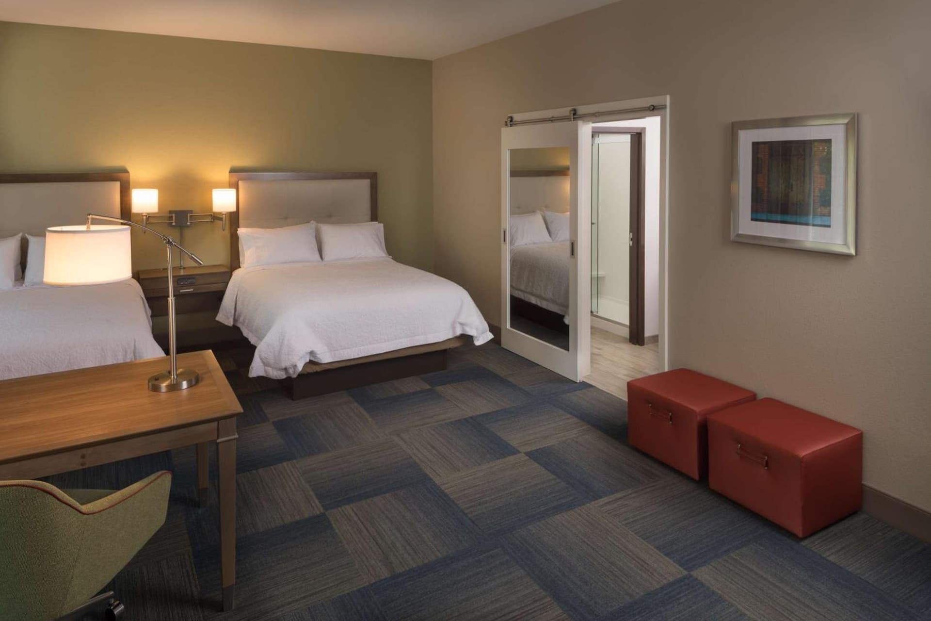 Hampton Inn & Suites-Asheville Biltmore Village, NC gallery photo in Asheville, NC — image 6