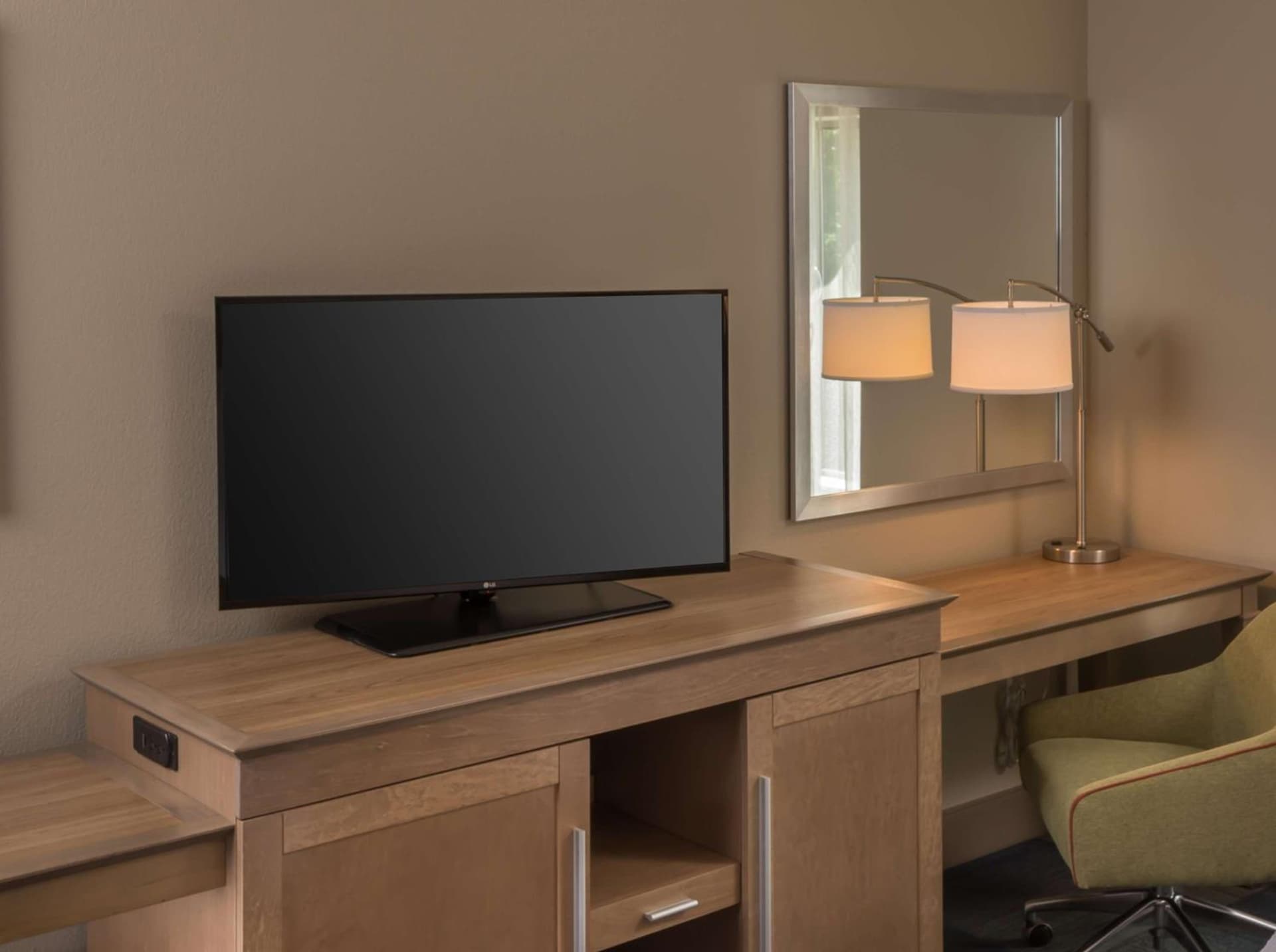 Hampton Inn & Suites-Asheville Biltmore Village, NC gallery photo in Asheville, NC — image 8