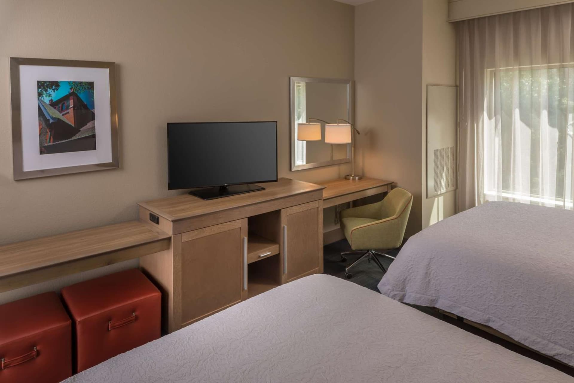 Hampton Inn & Suites-Asheville Biltmore Village, NC gallery photo in Asheville, NC — image 10
