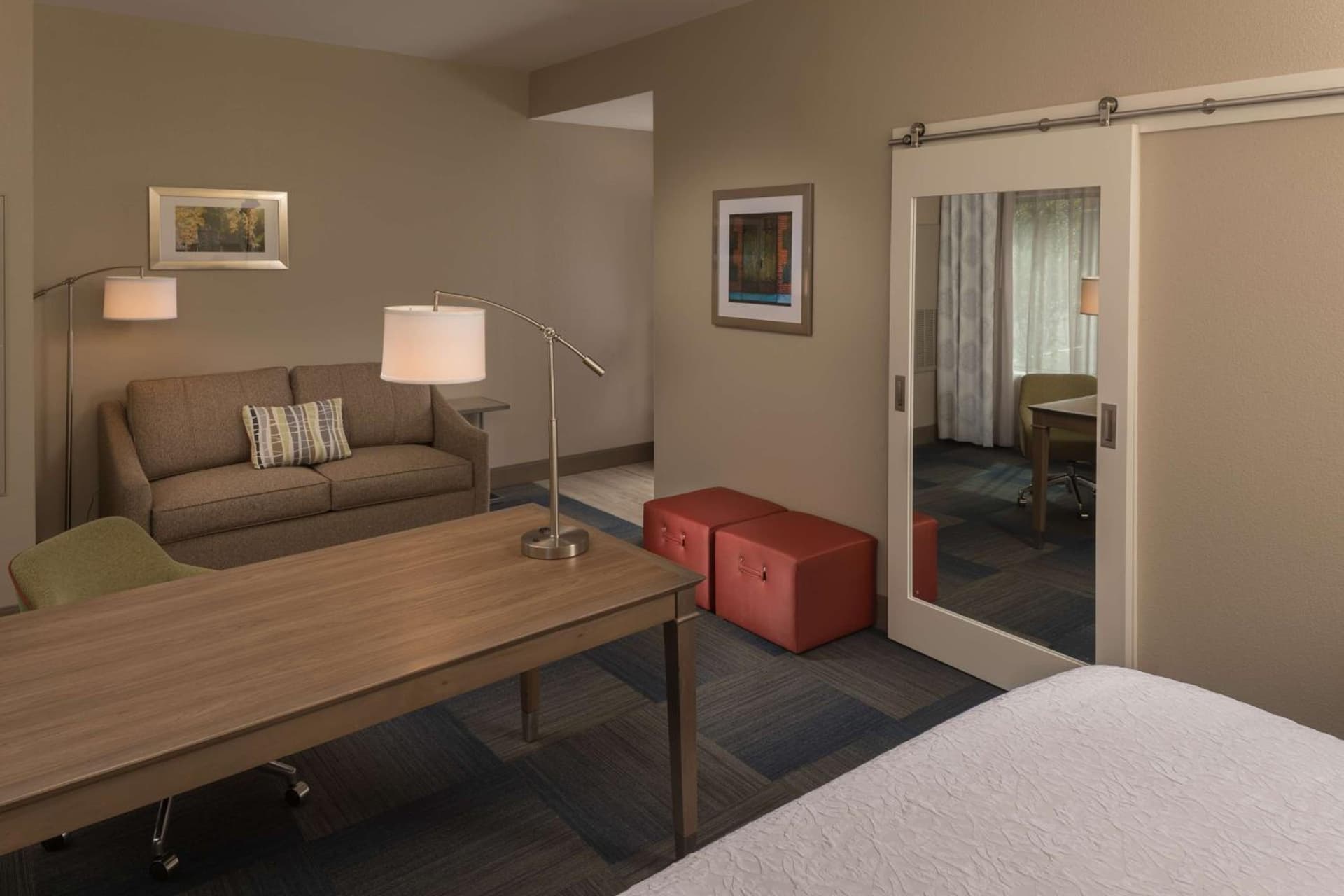 Hampton Inn & Suites-Asheville Biltmore Village, NC gallery photo in Asheville, NC — image 42