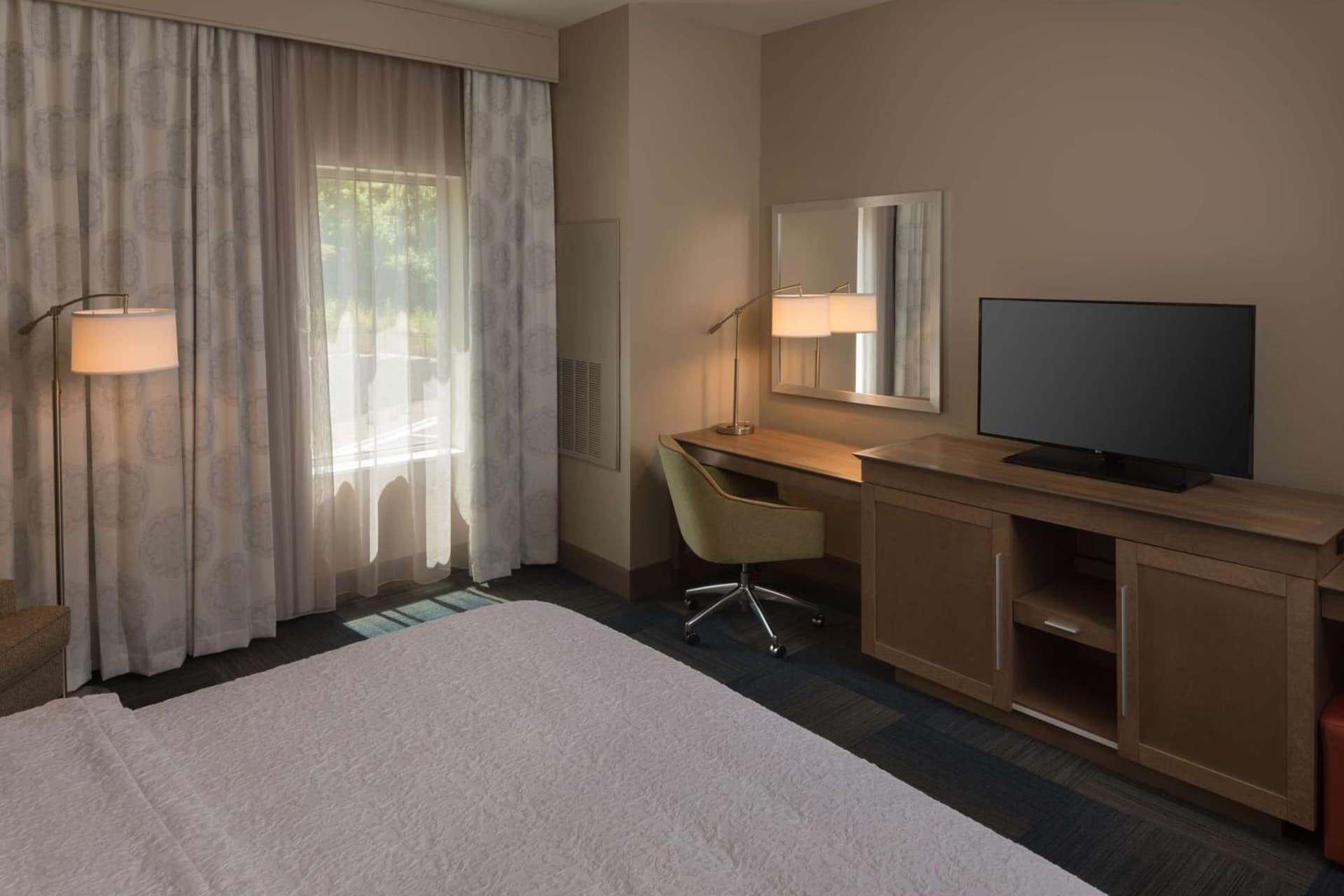 Hampton Inn & Suites-Asheville Biltmore Village, NC gallery photo in Asheville, NC — image 17