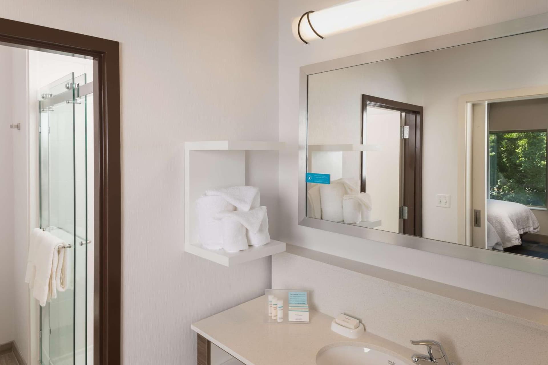 Hampton Inn & Suites-Asheville Biltmore Village, NC gallery photo in Asheville, NC — image 27