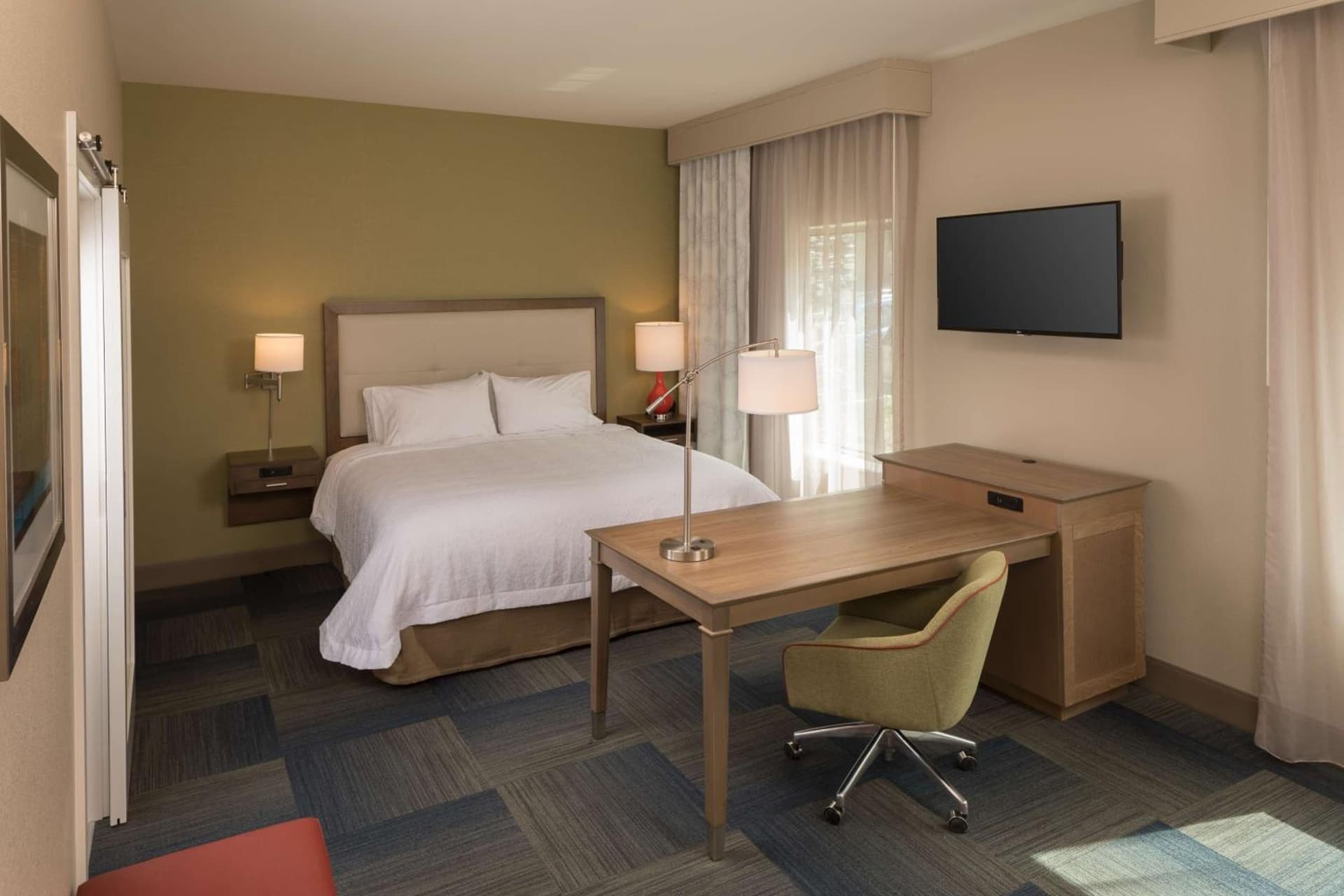 Hampton Inn & Suites-Asheville Biltmore Village, NC gallery photo in Asheville, NC — image 23