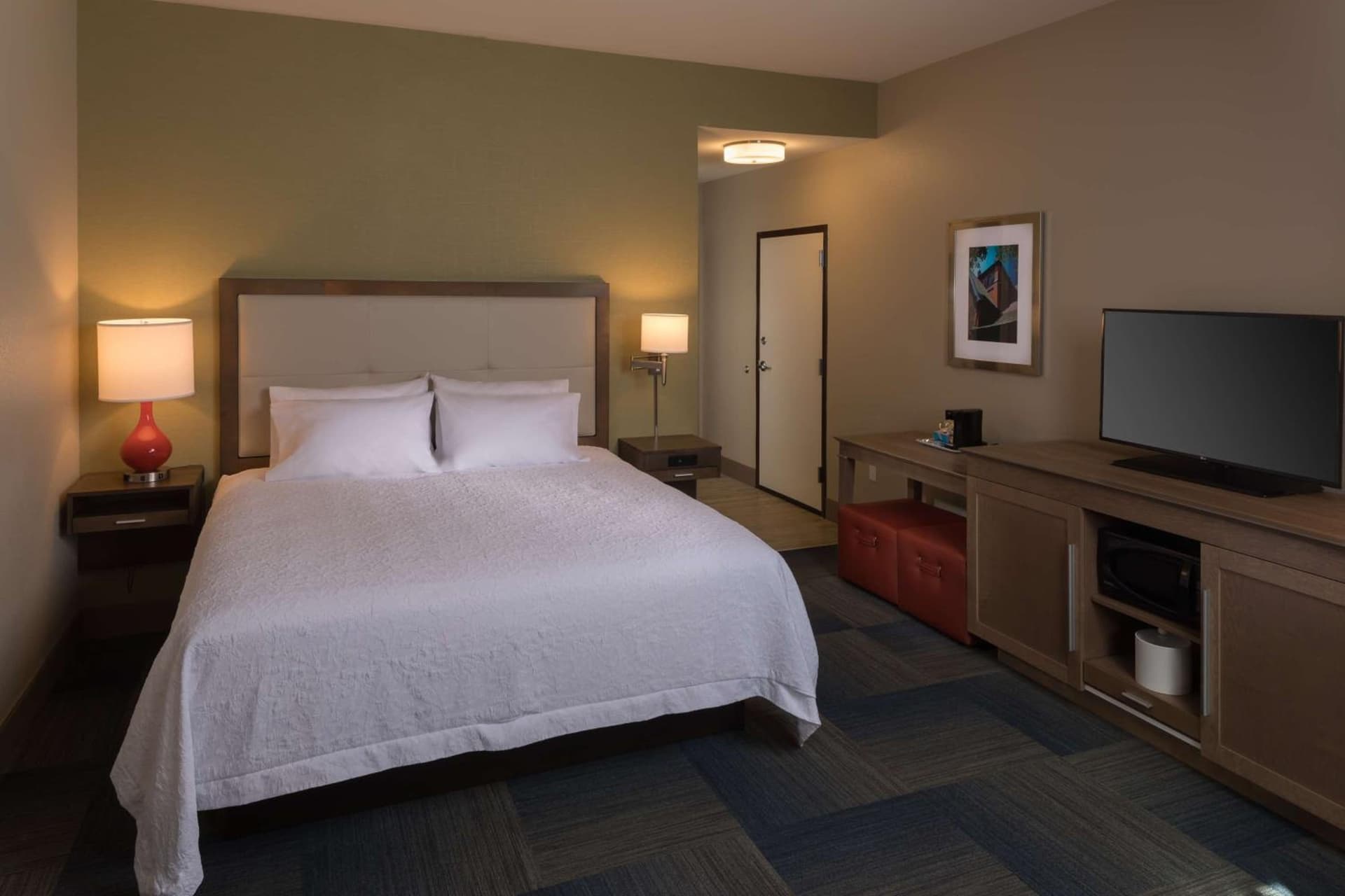 Hampton Inn & Suites-Asheville Biltmore Village, NC gallery photo in Asheville, NC — image 4