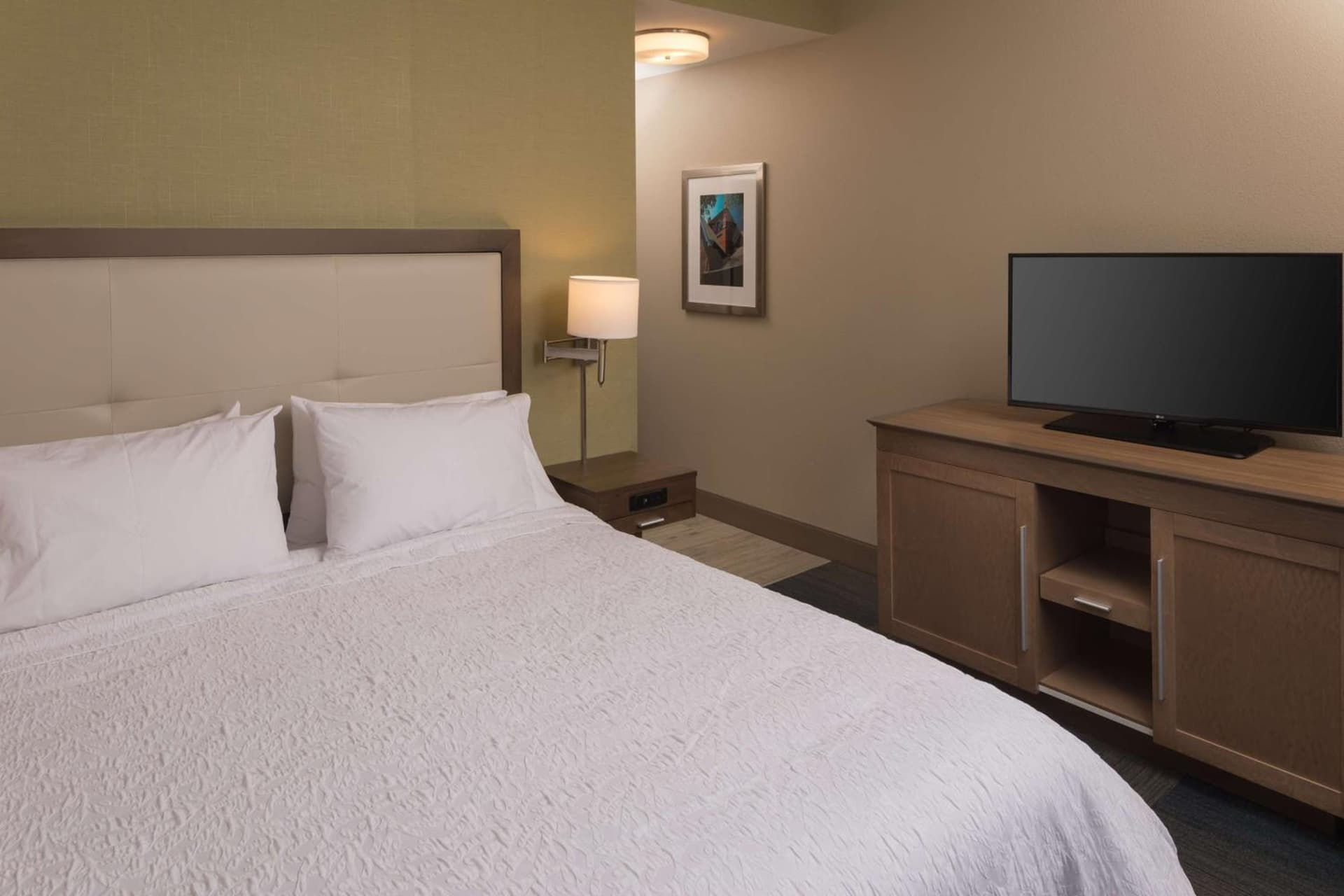 Hampton Inn & Suites-Asheville Biltmore Village, NC gallery photo in Asheville, NC — image 12