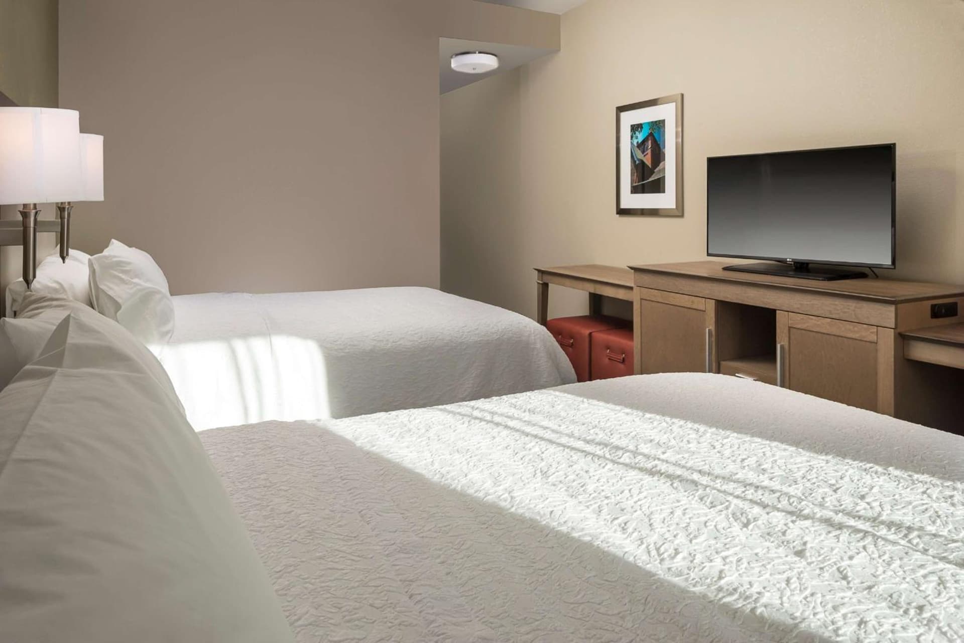 Hampton Inn & Suites-Asheville Biltmore Village, NC gallery photo in Asheville, NC — image 11