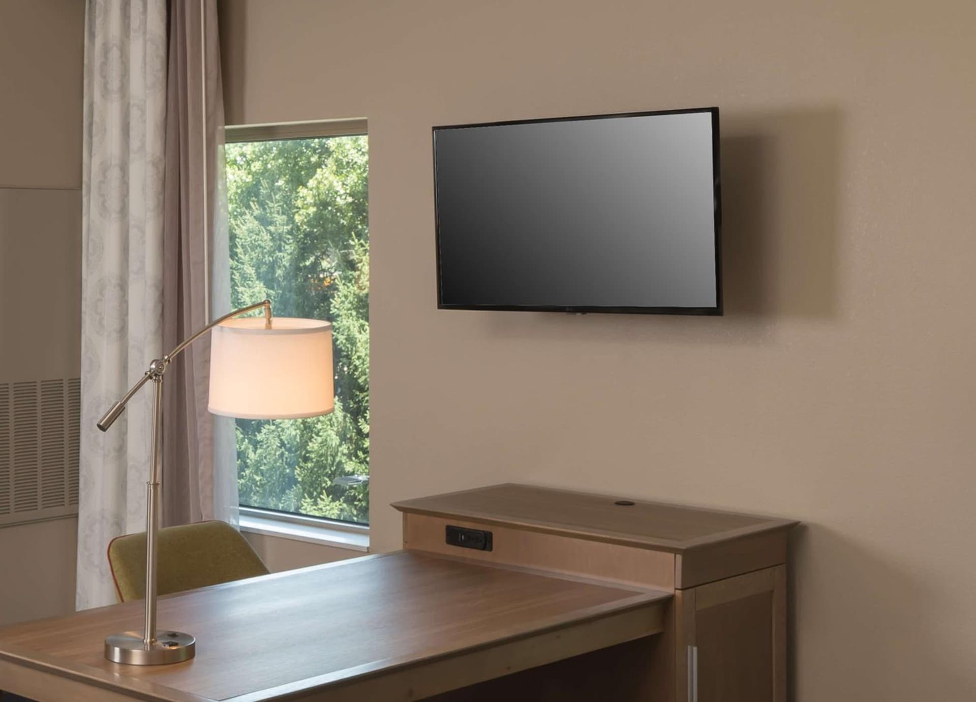 Hampton Inn & Suites-Asheville Biltmore Village, NC gallery photo in Asheville, NC — image 29