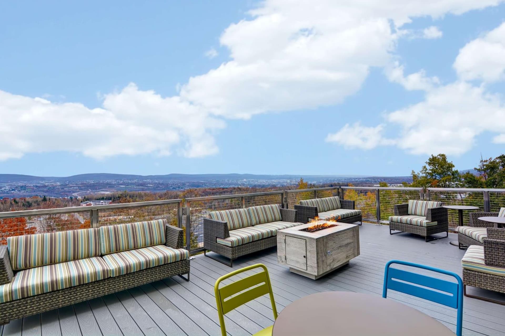 Home2 Suites By Hilton Dickson City Scranton gallery photo in Dickson City, PA — image 37
