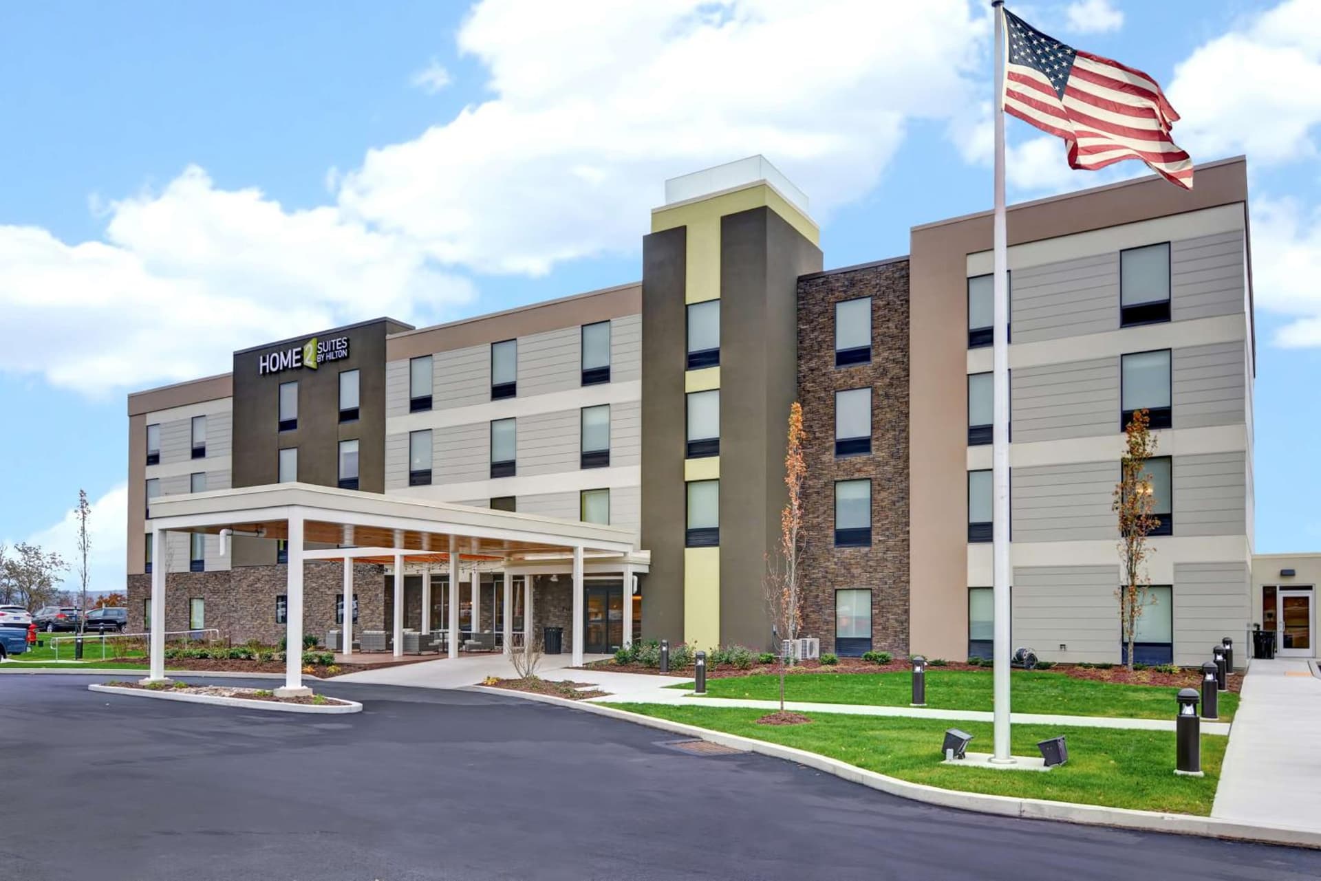 Home2 Suites By Hilton Dickson City Scranton gallery photo in Dickson City, PA — image 24