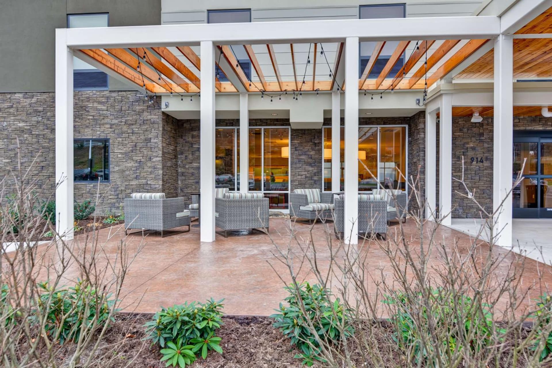 Home2 Suites By Hilton Dickson City Scranton gallery photo in Dickson City, PA — image 4