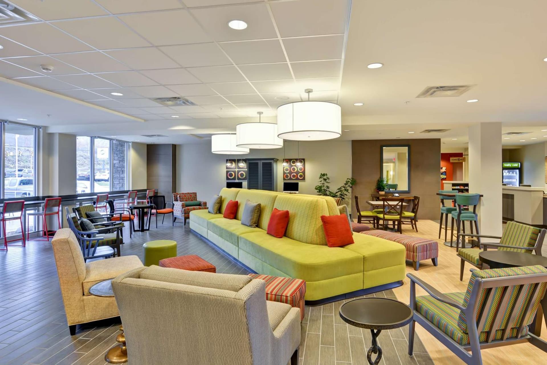 Home2 Suites By Hilton Dickson City Scranton gallery photo in Dickson City, PA — image 19