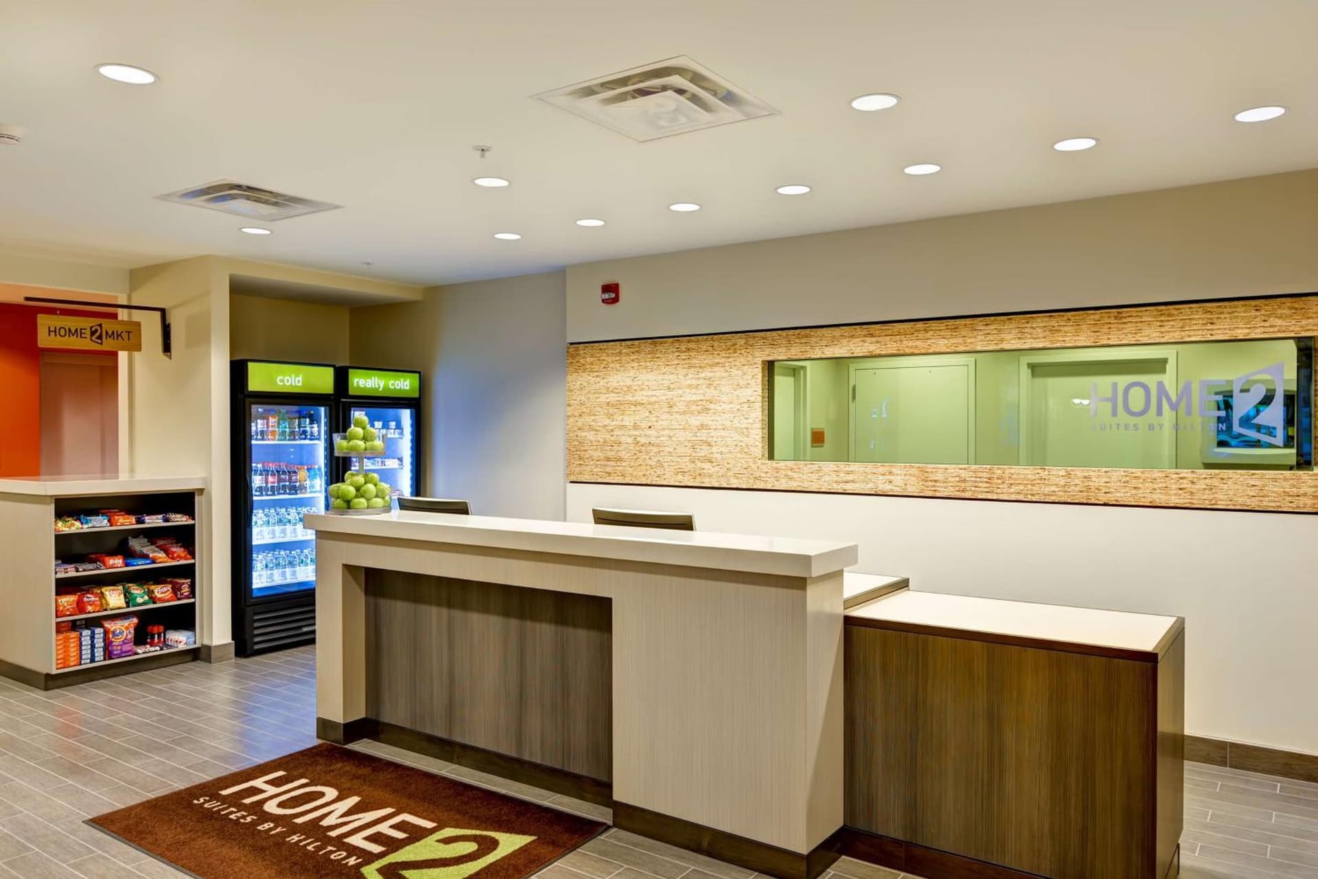 Home2 Suites By Hilton Dickson City Scranton gallery photo in Dickson City, PA — image 21